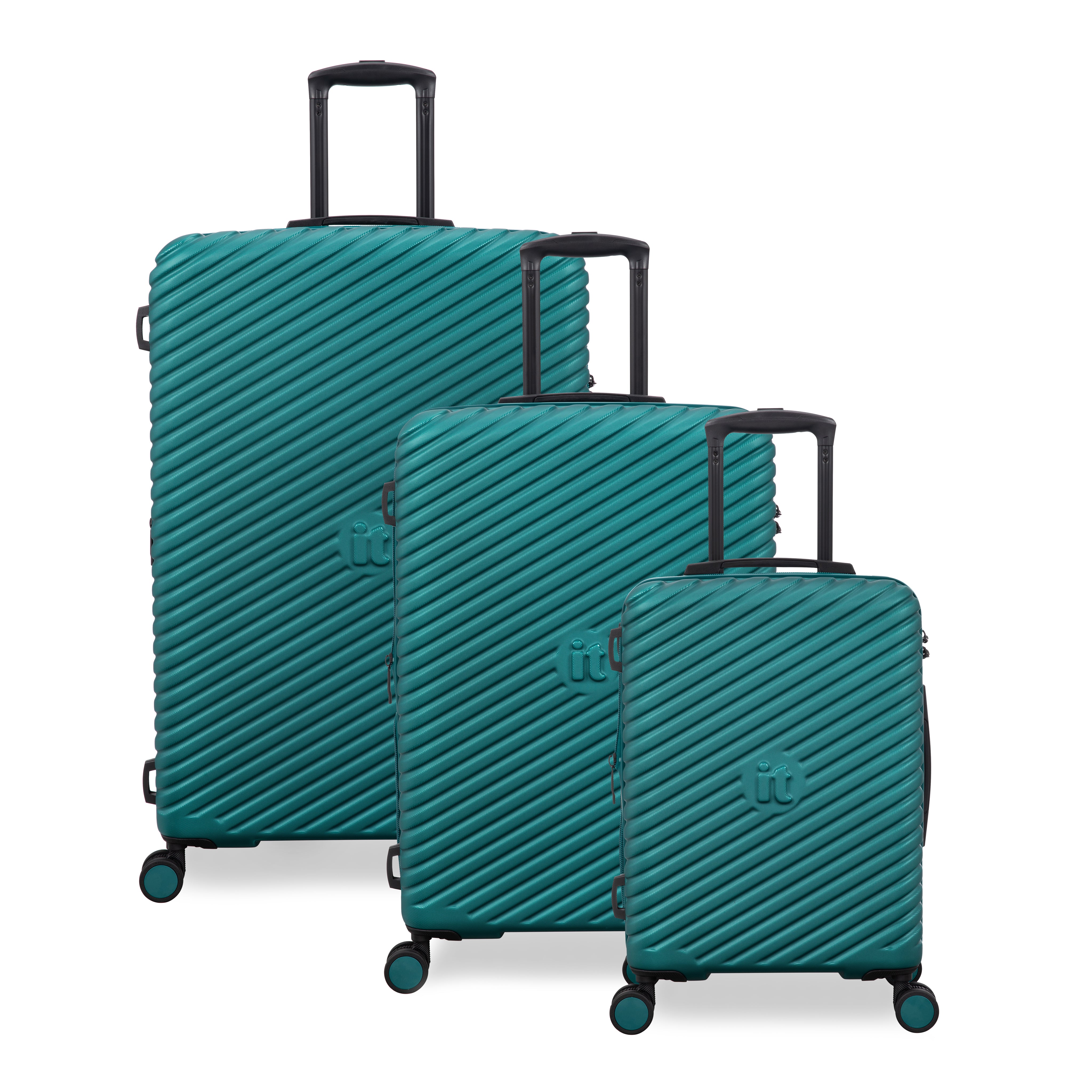Pleating - Cabin (Teal Green) - Image 12