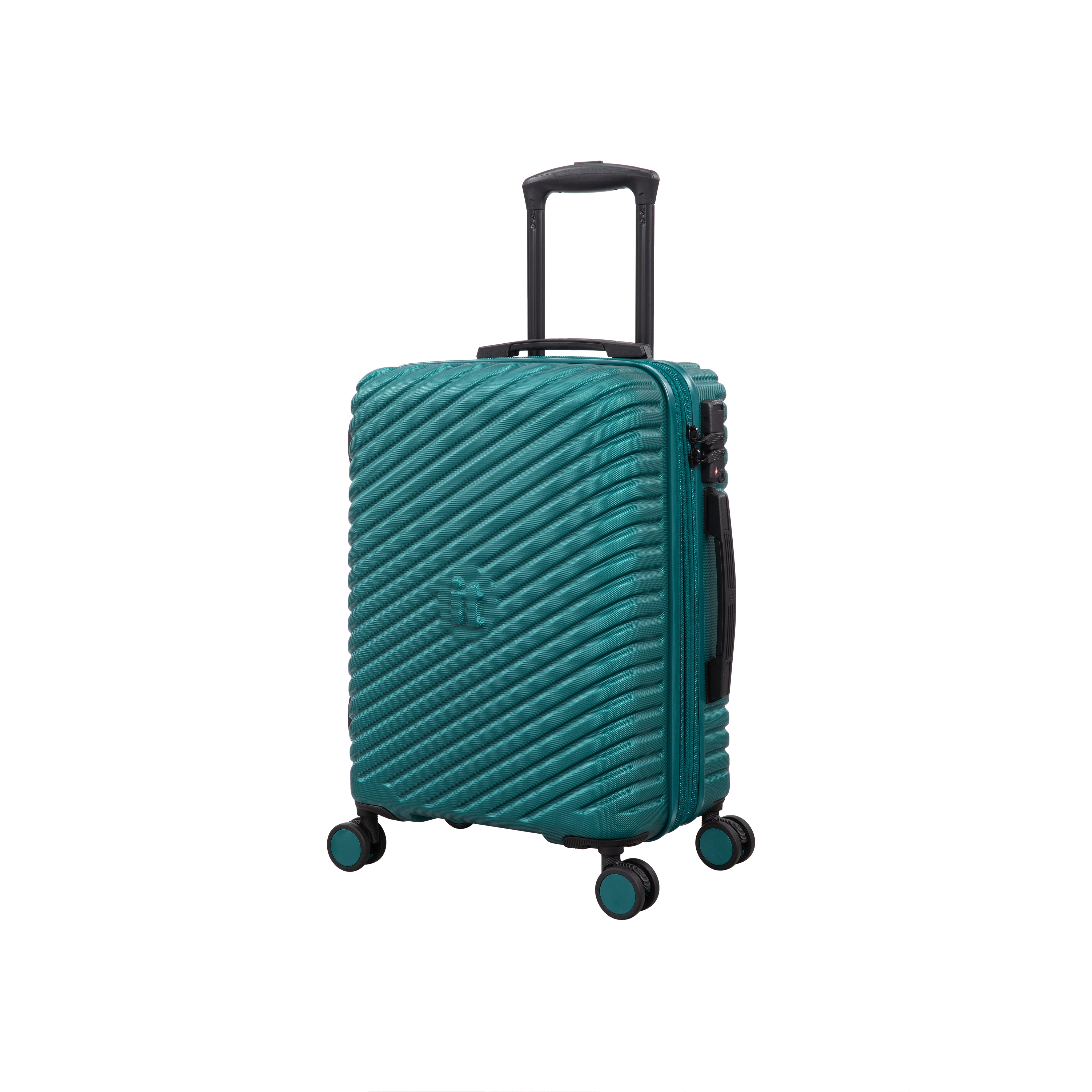 Pleating - Cabin (Teal Green) - Image 4