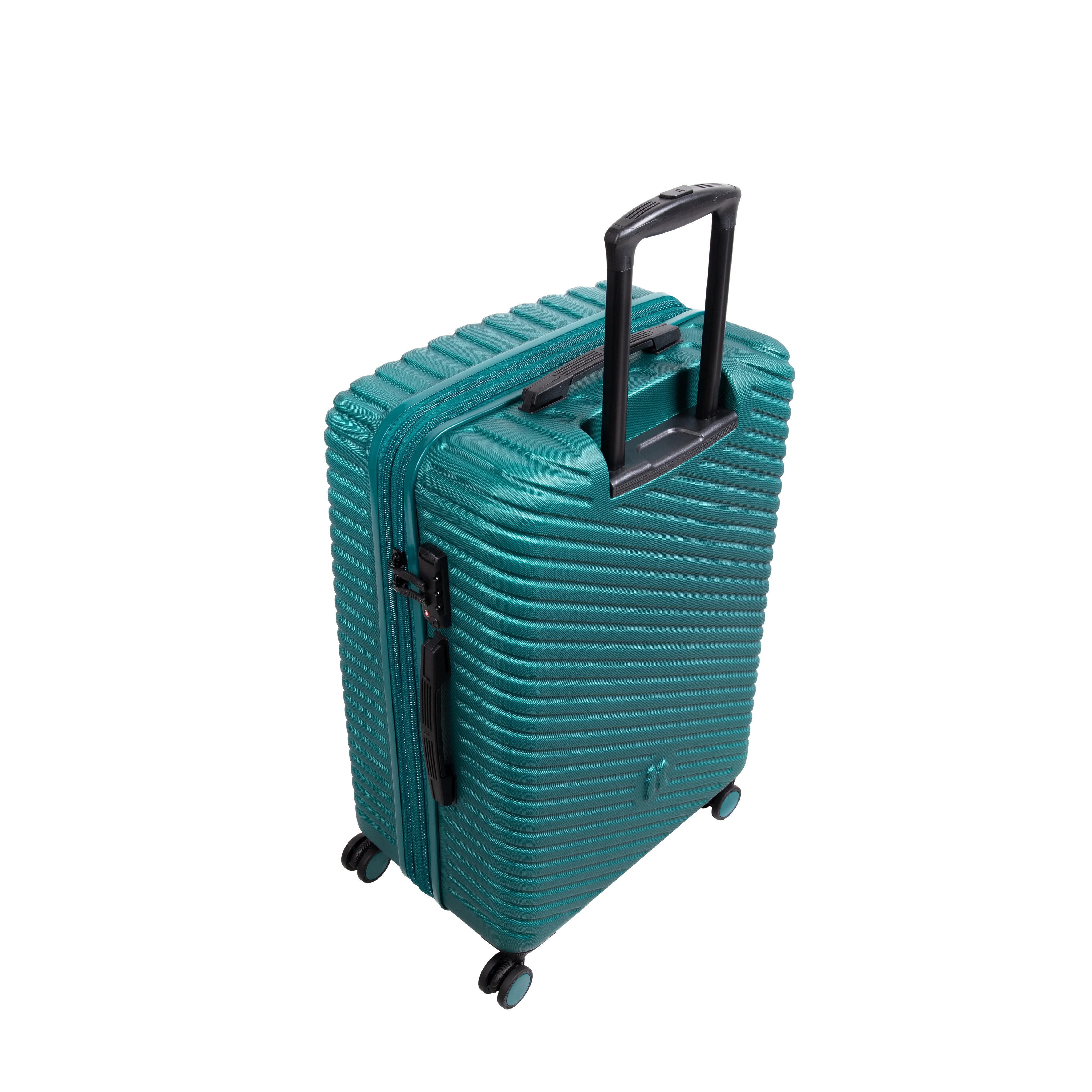 Pleating - Cabin (Teal Green) - Image 7