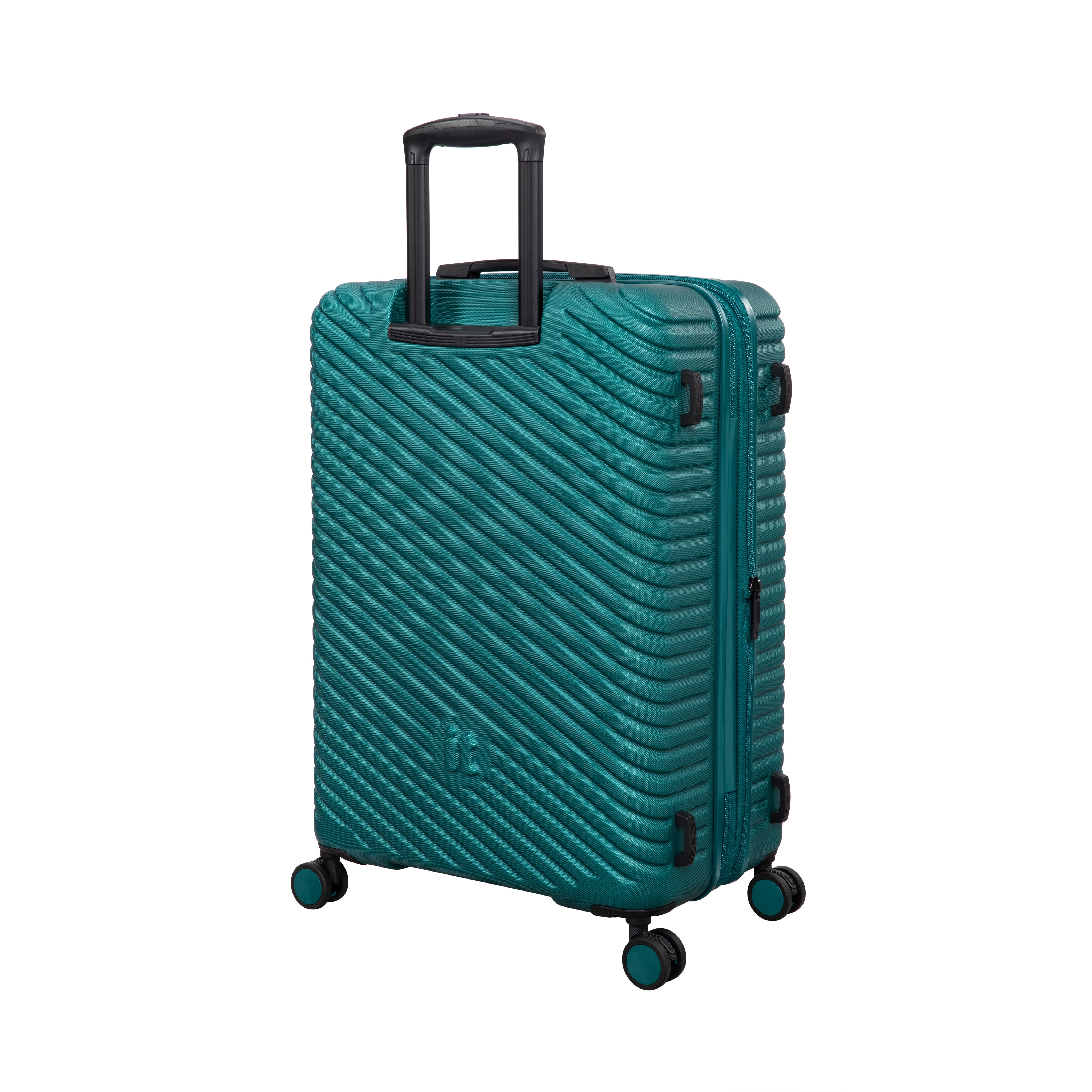 Pleating - Cabin (Teal Green) - Image 9