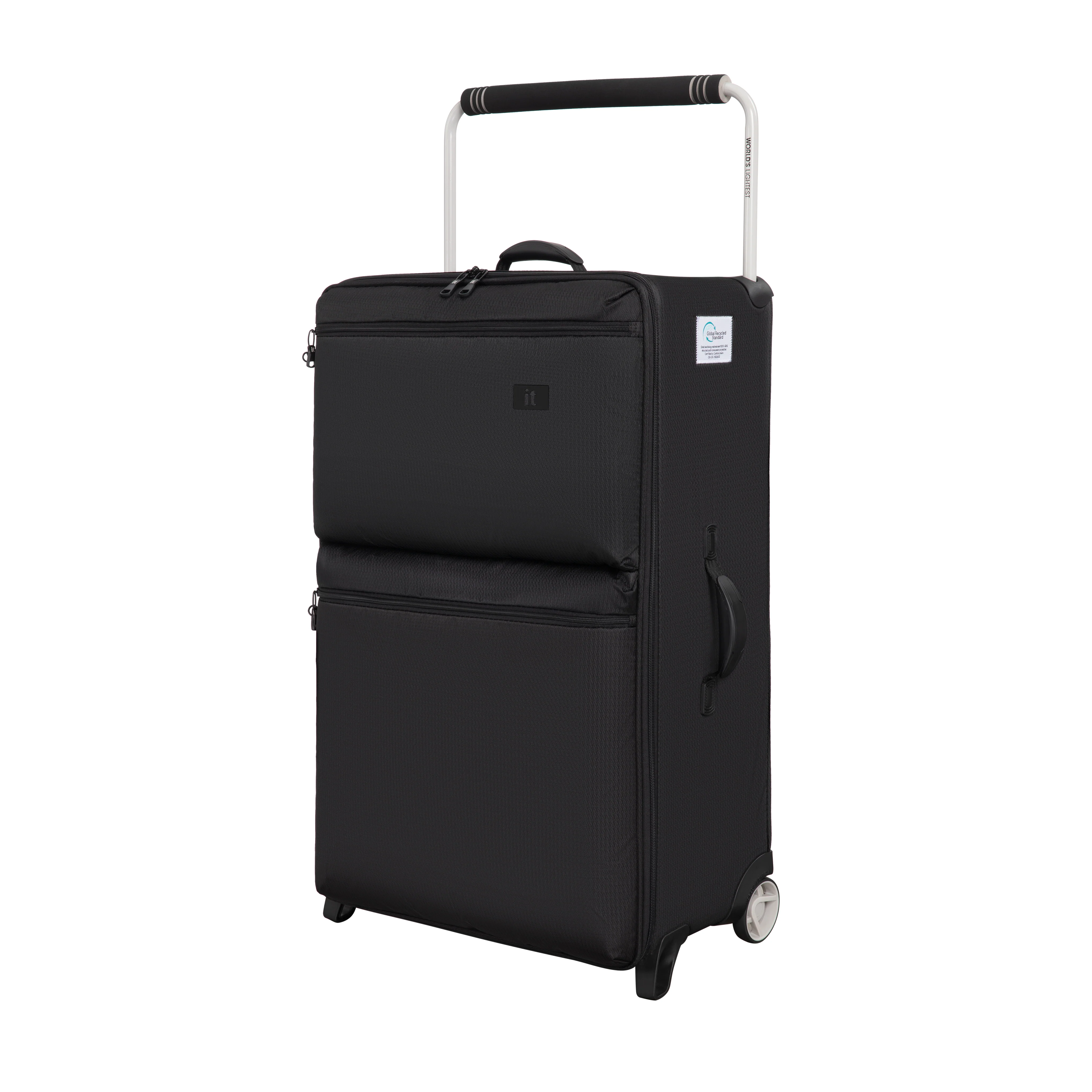 Popstar World's Lightest - 3pc Set (Black) - Image 6