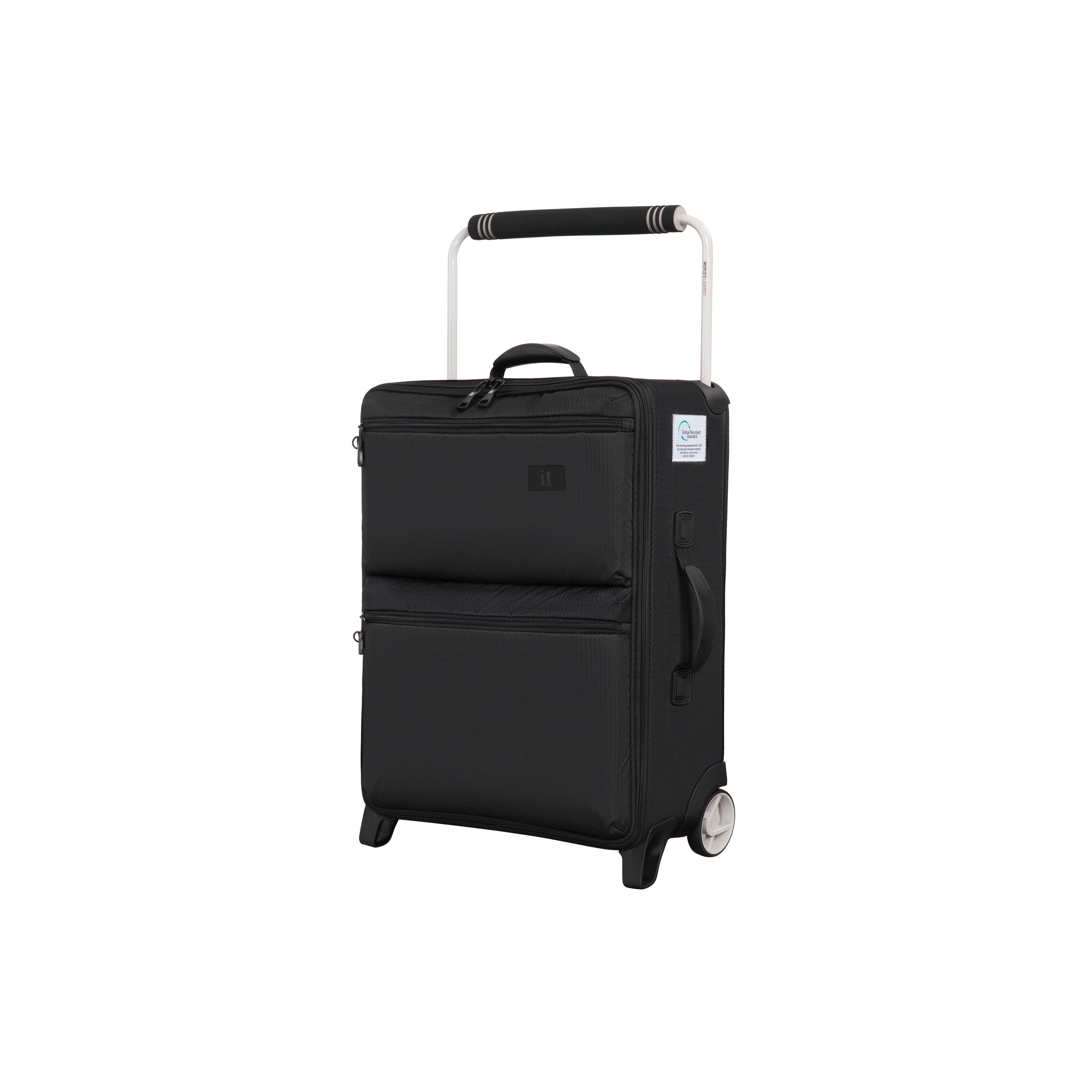 Popstar World's Lightest - 3pc Set (Black) - Image 8