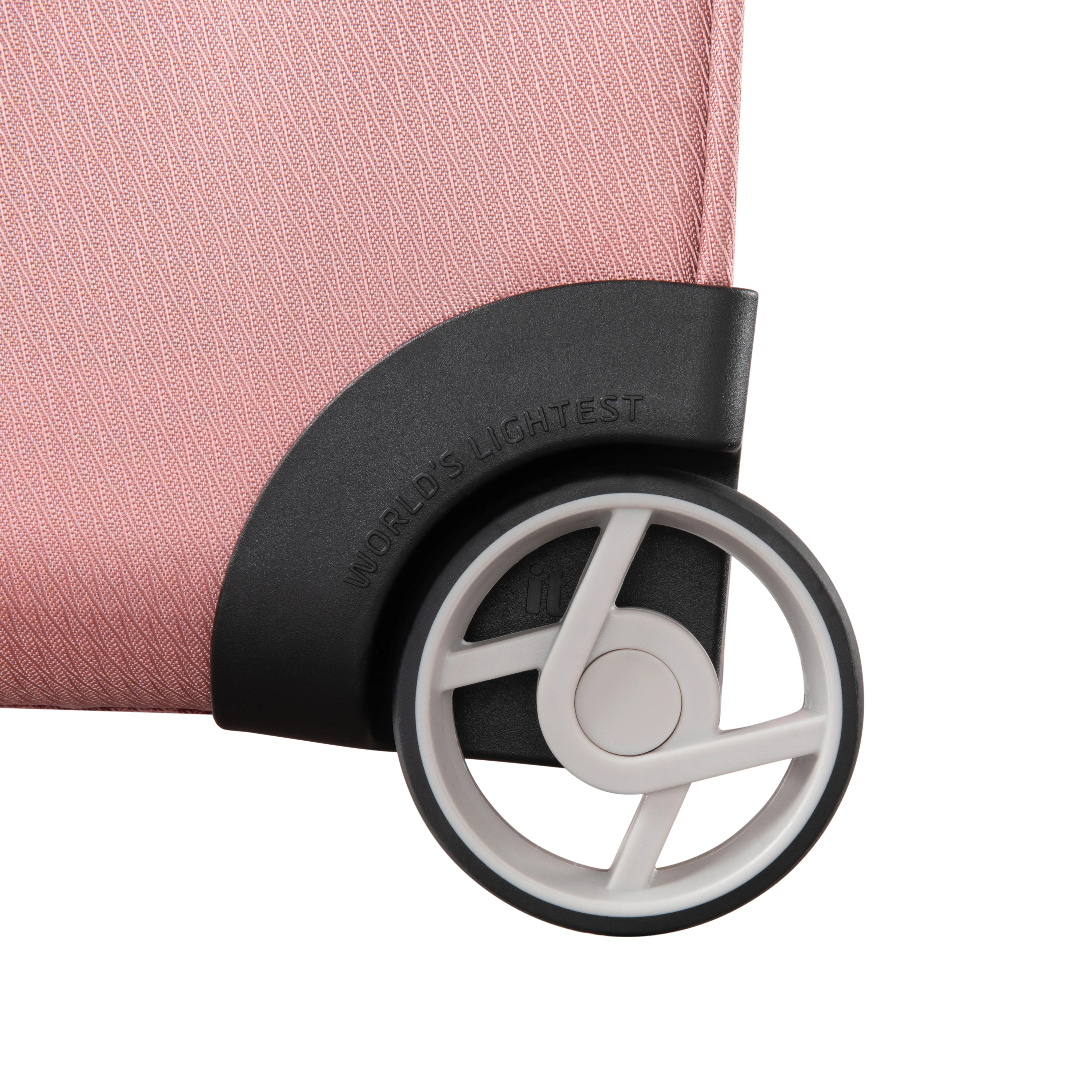 Popstar World's Lightest - Cabin (Cameo Blush) - Image 3