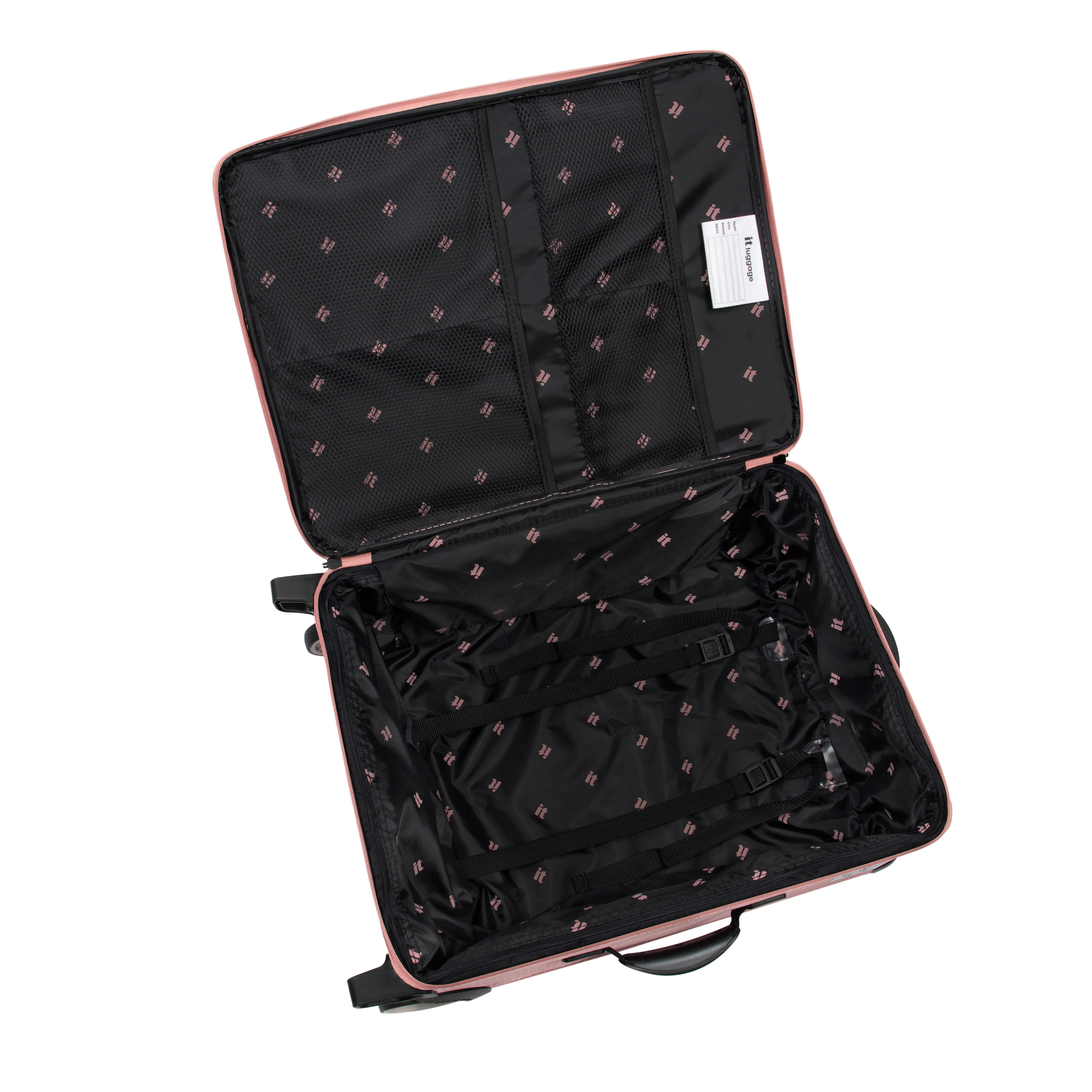 Popstar World's Lightest - Cabin (Cameo Blush) - Image 4