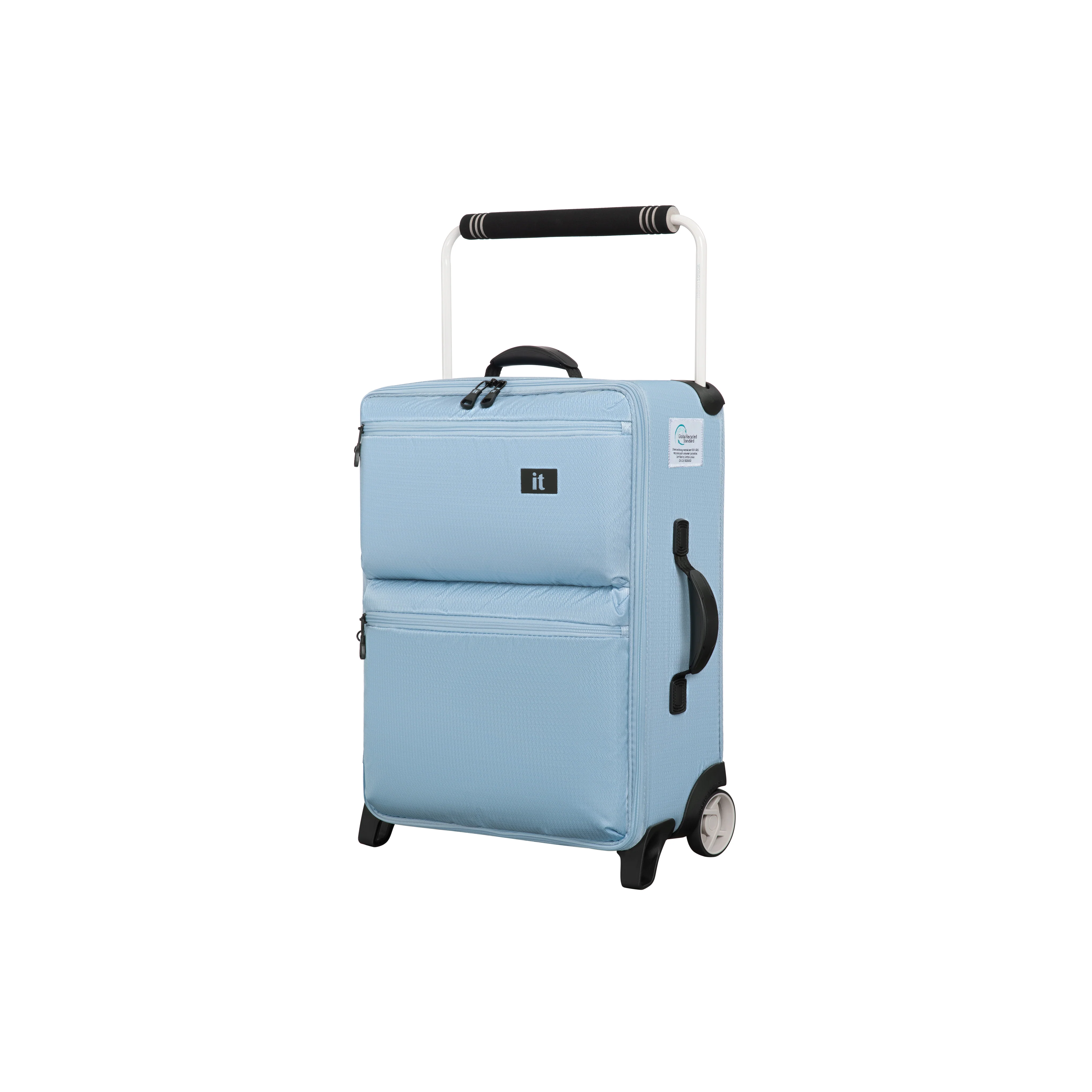 Popstar World's Lightest - 3pc Set (Celestial Blue) - Image 8