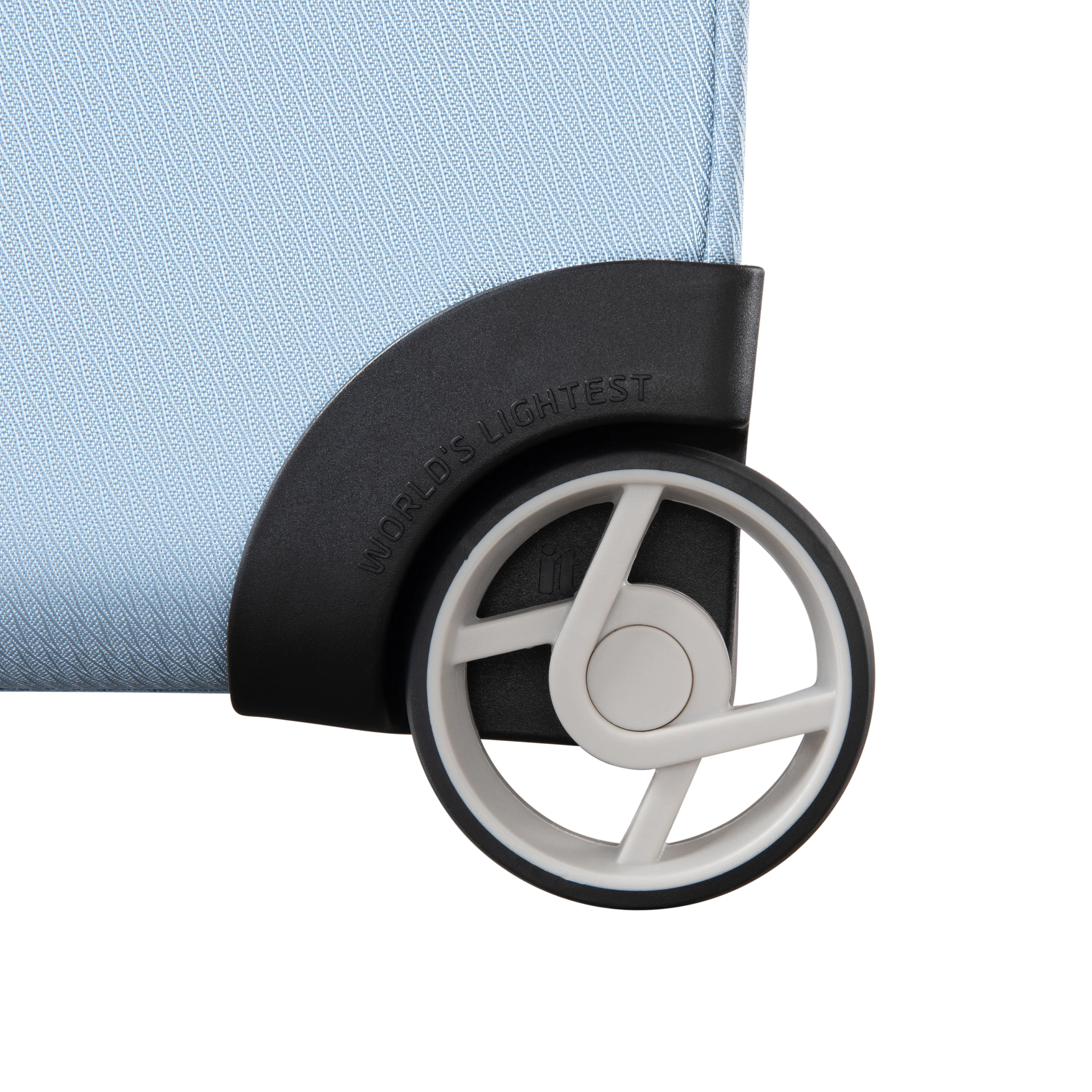 Popstar World's Lightest - Large (Celestial Blue) - Image 3