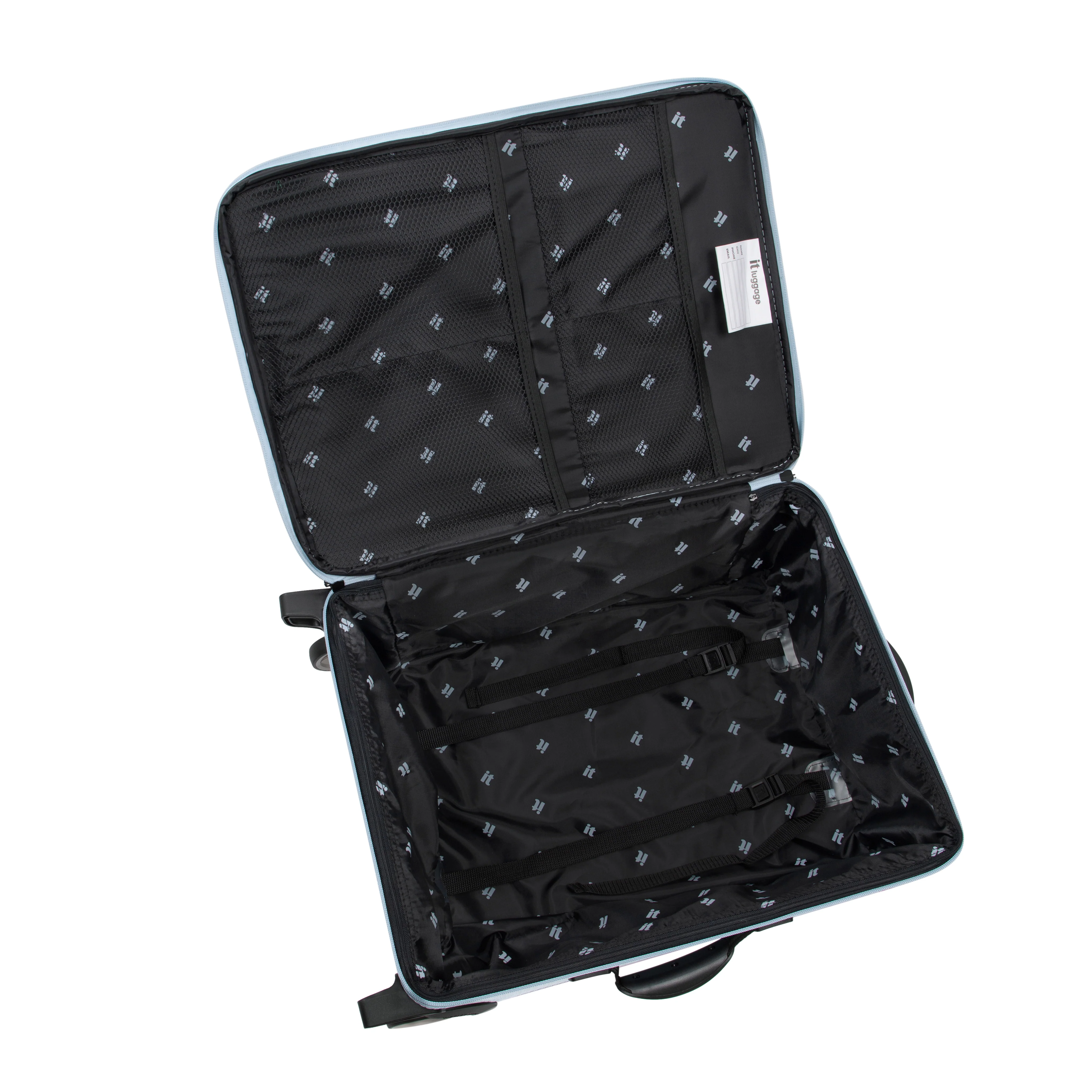 Popstar World's Lightest - 3pc Set (Celestial Blue) - Image 13