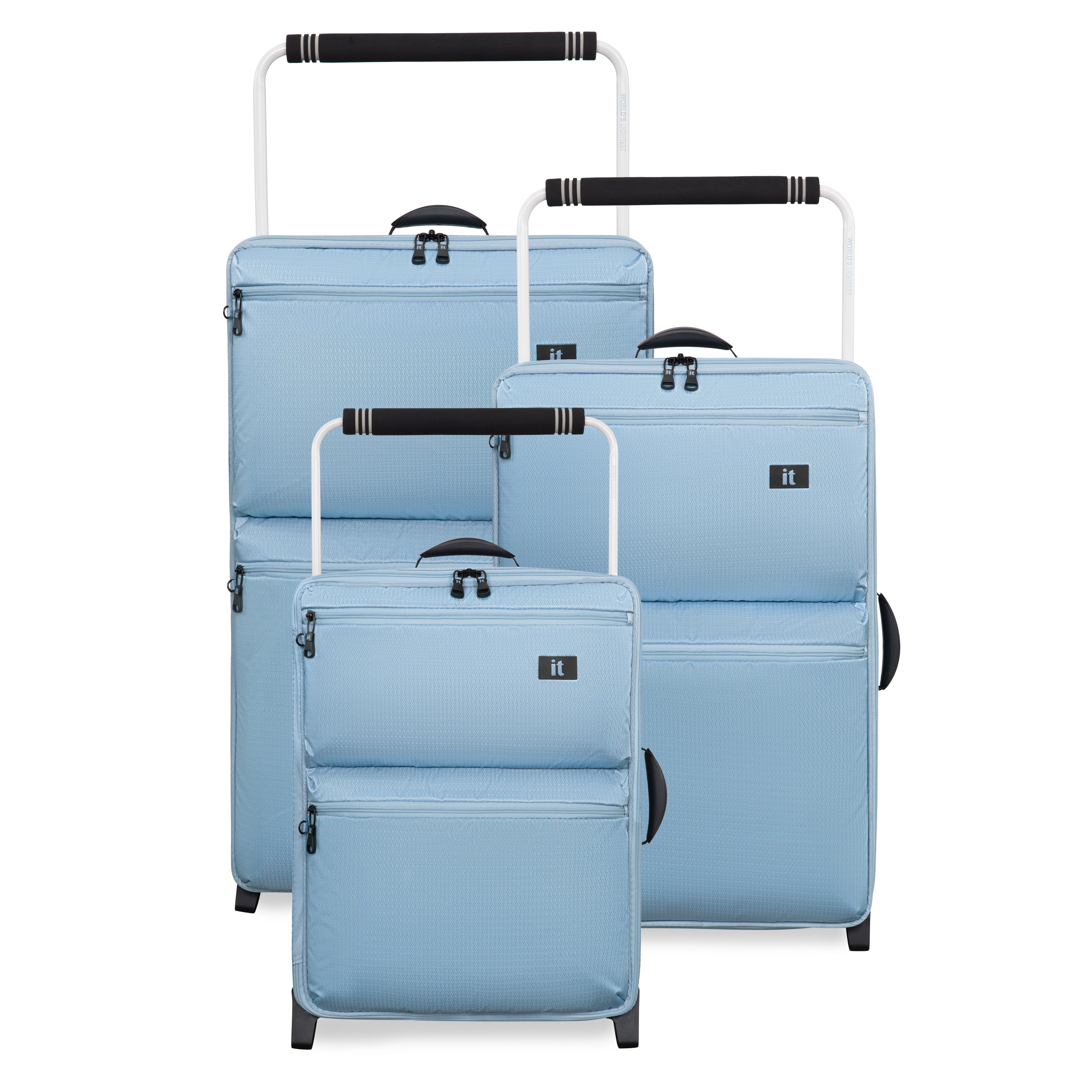Popstar World's Lightest - Large (Celestial Blue) - Image 7