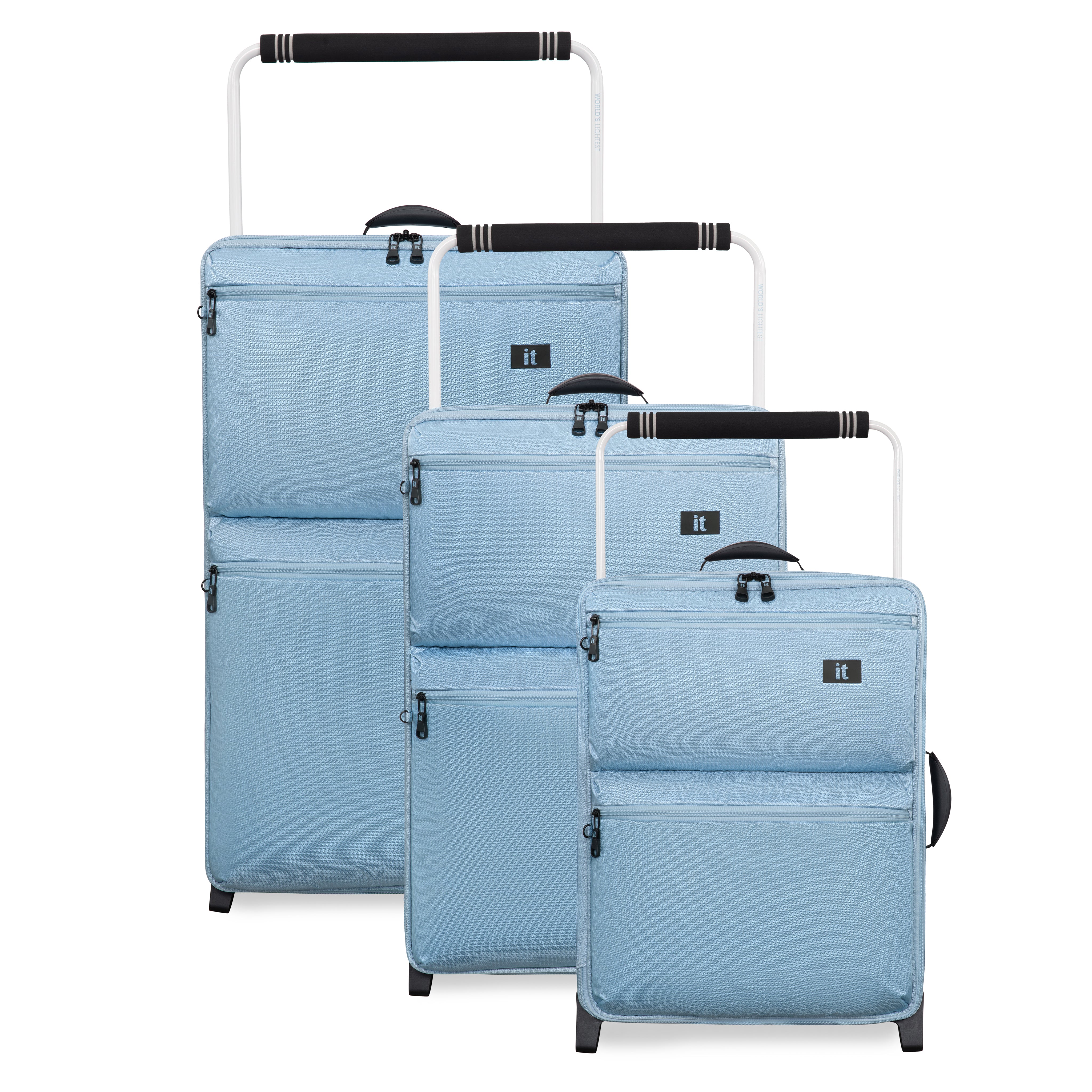 Popstar World's Lightest - Large (Celestial Blue) - Image 8