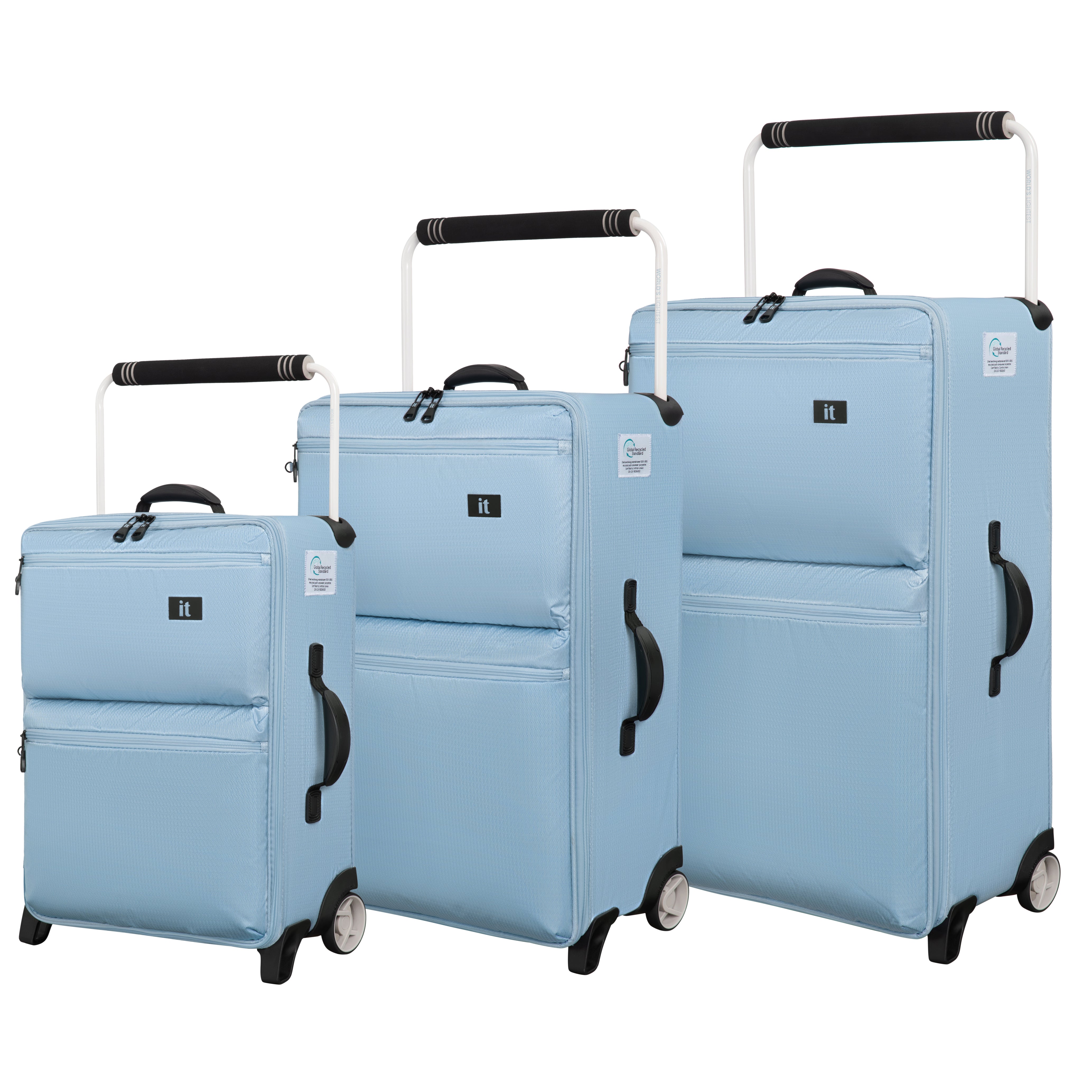 Popstar World's Lightest - Large (Celestial Blue) - Image 9