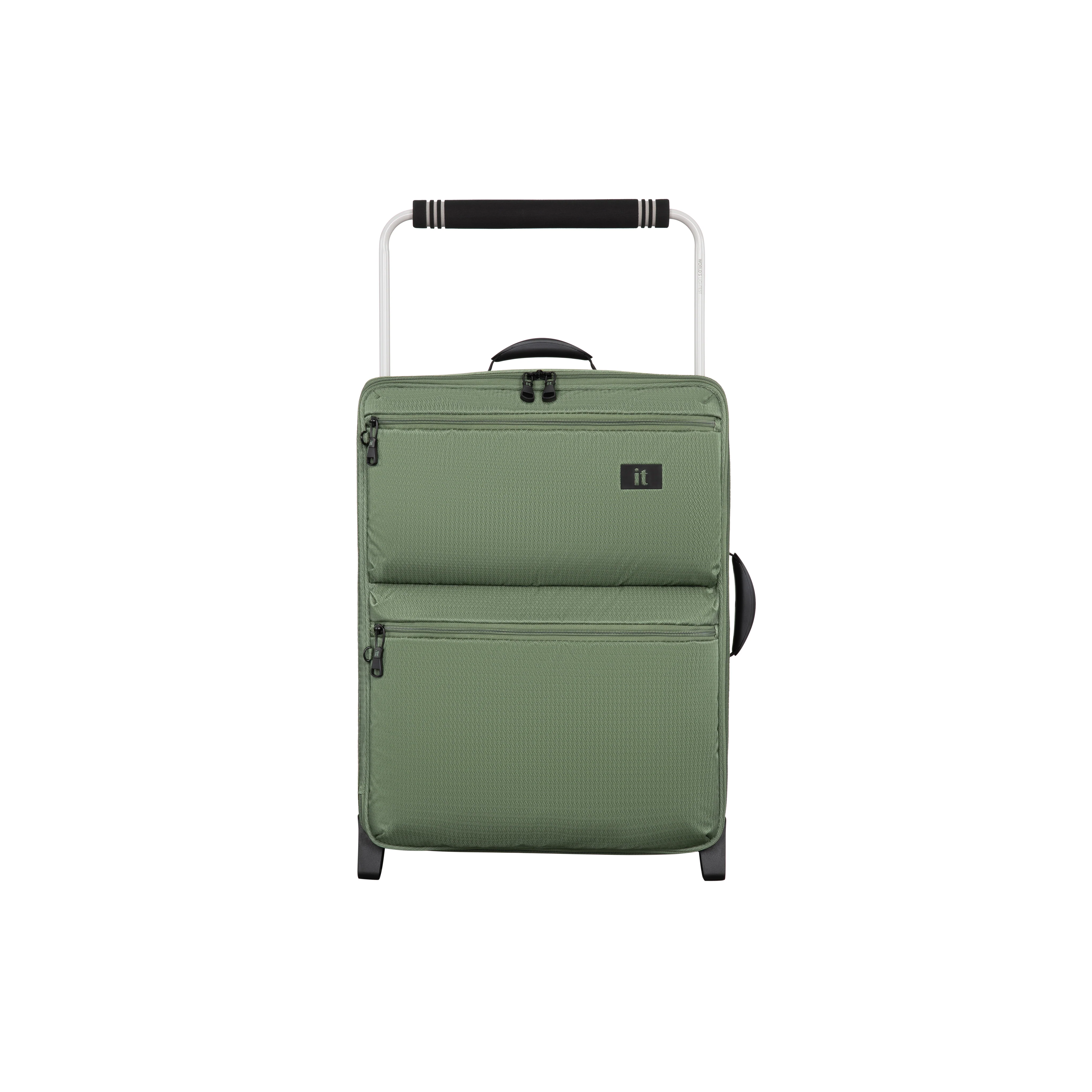 Popstar World's Lightest - 3pc Set (Oil Green) - Image 5