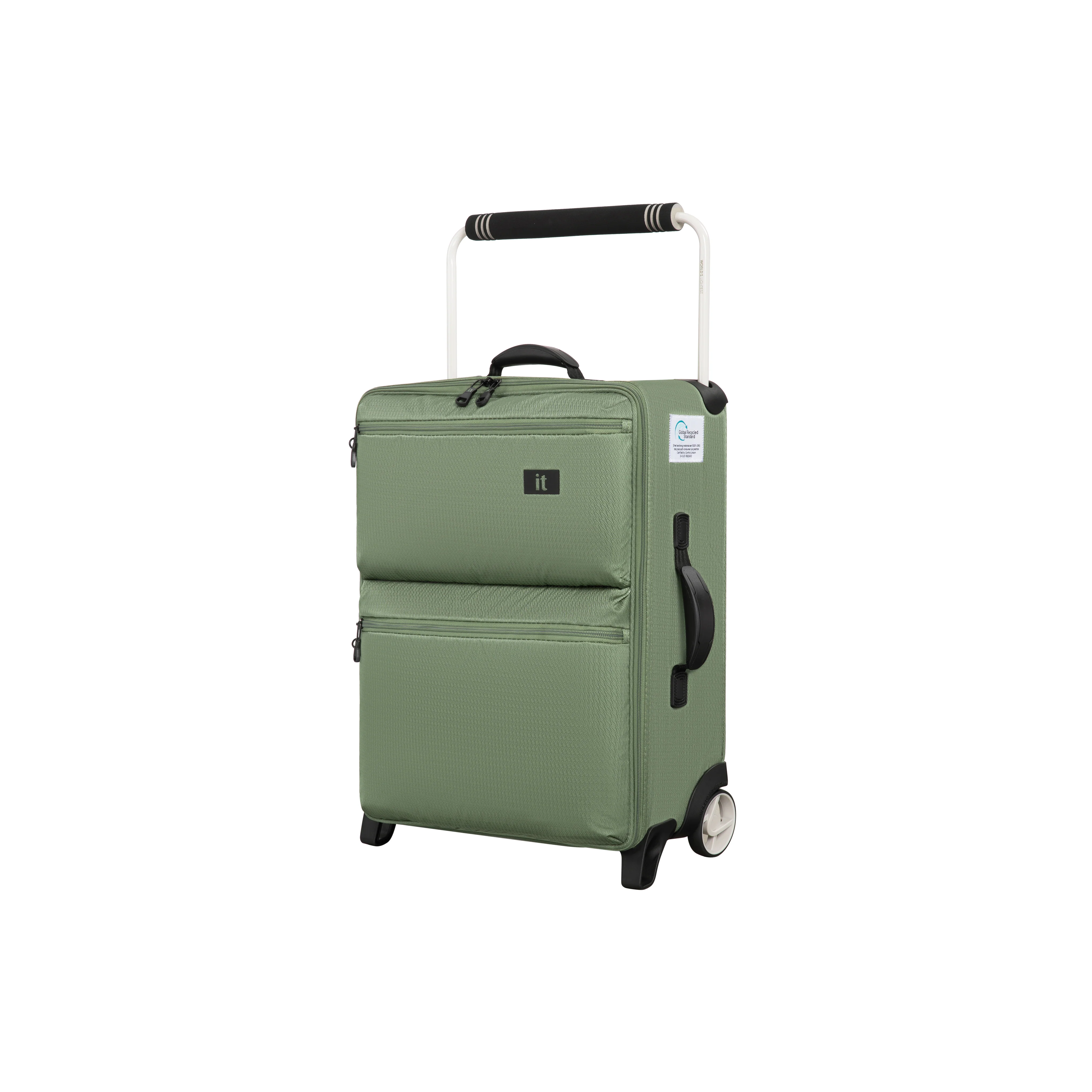 Popstar World's Lightest - 3pc Set (Oil Green) - Image 8