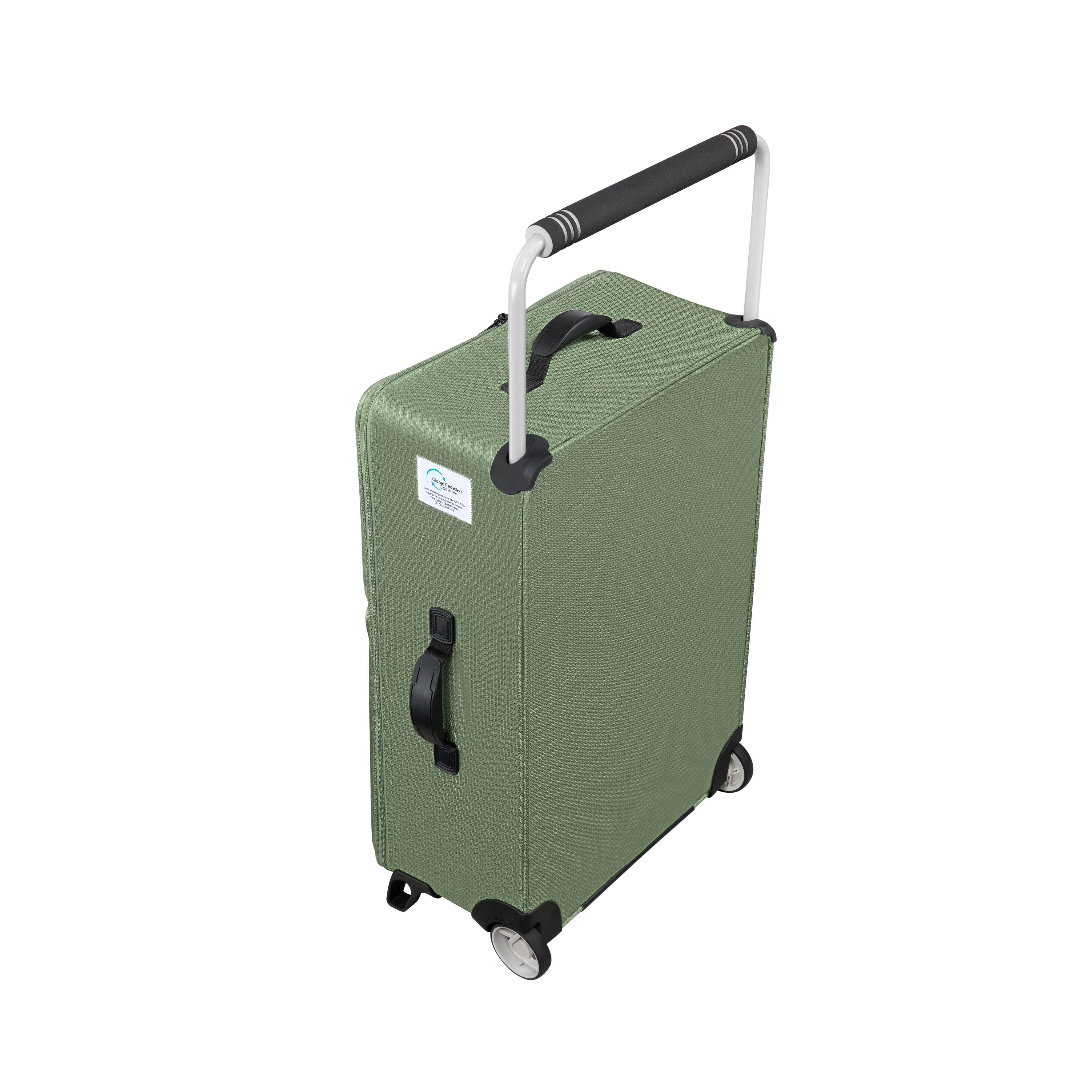 Popstar World's Lightest - 3pc Set (Oil Green) - Image 10