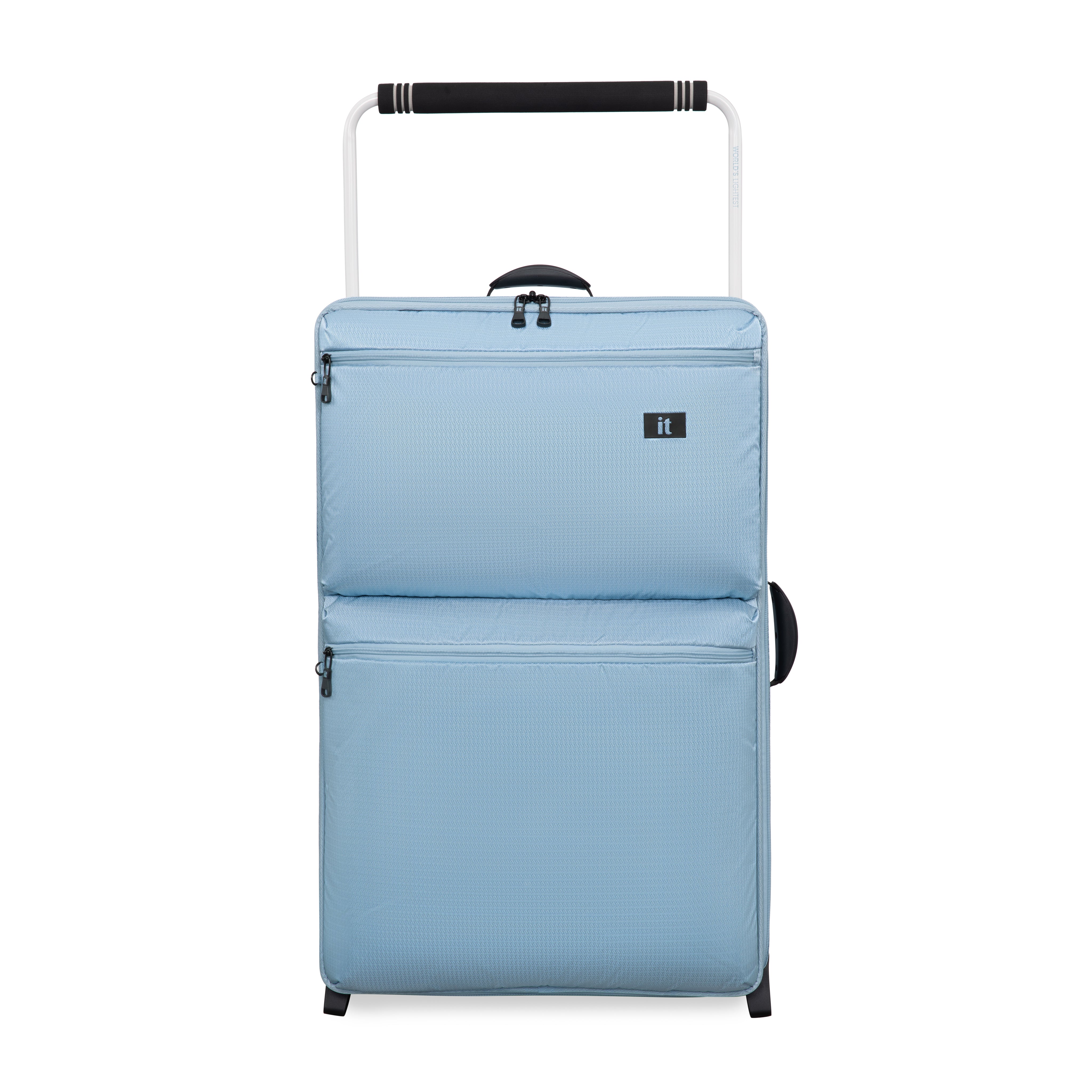 Popstar World's Lightest - Large (Celestial Blue)