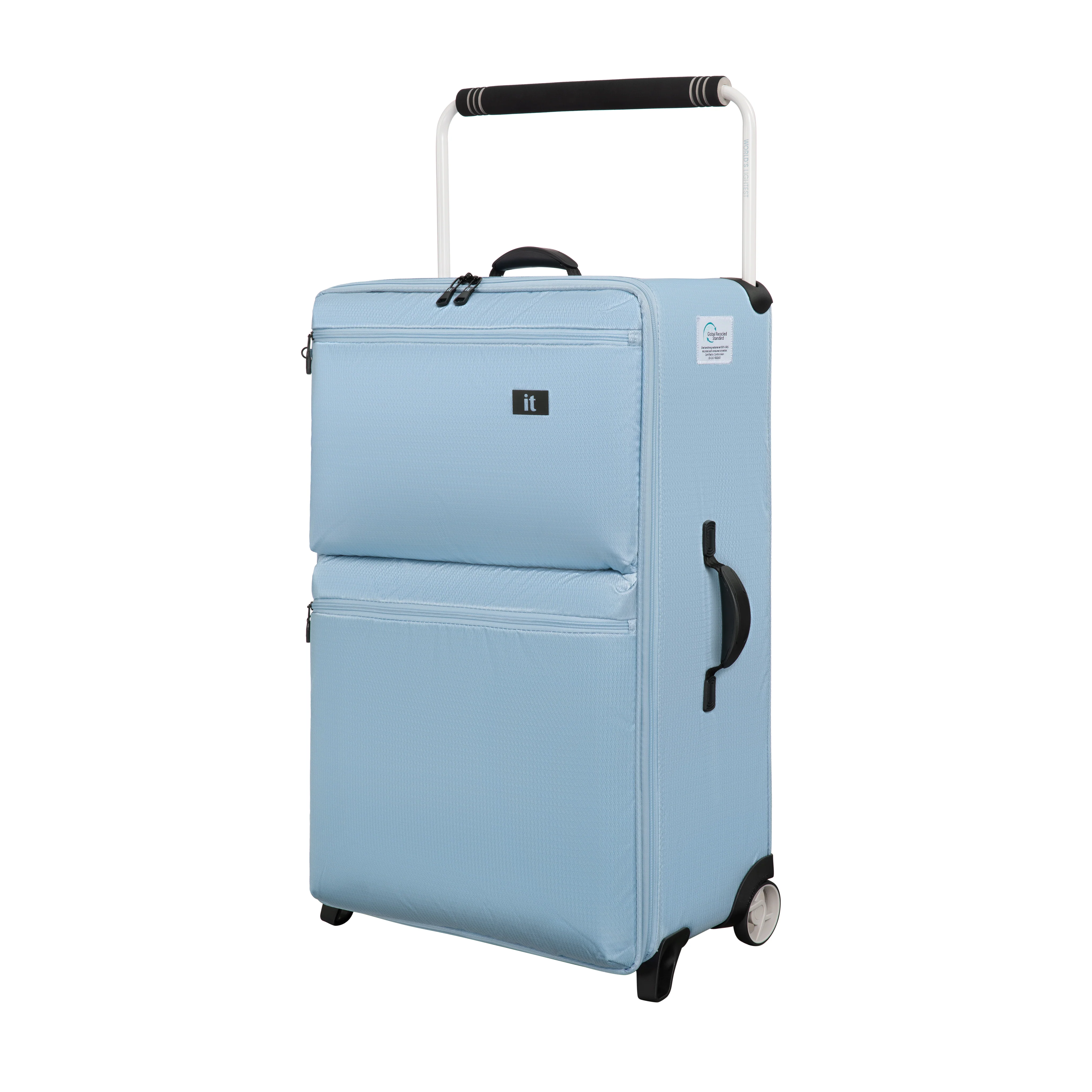 Popstar World's Lightest - Large (Celestial Blue) - Image 2