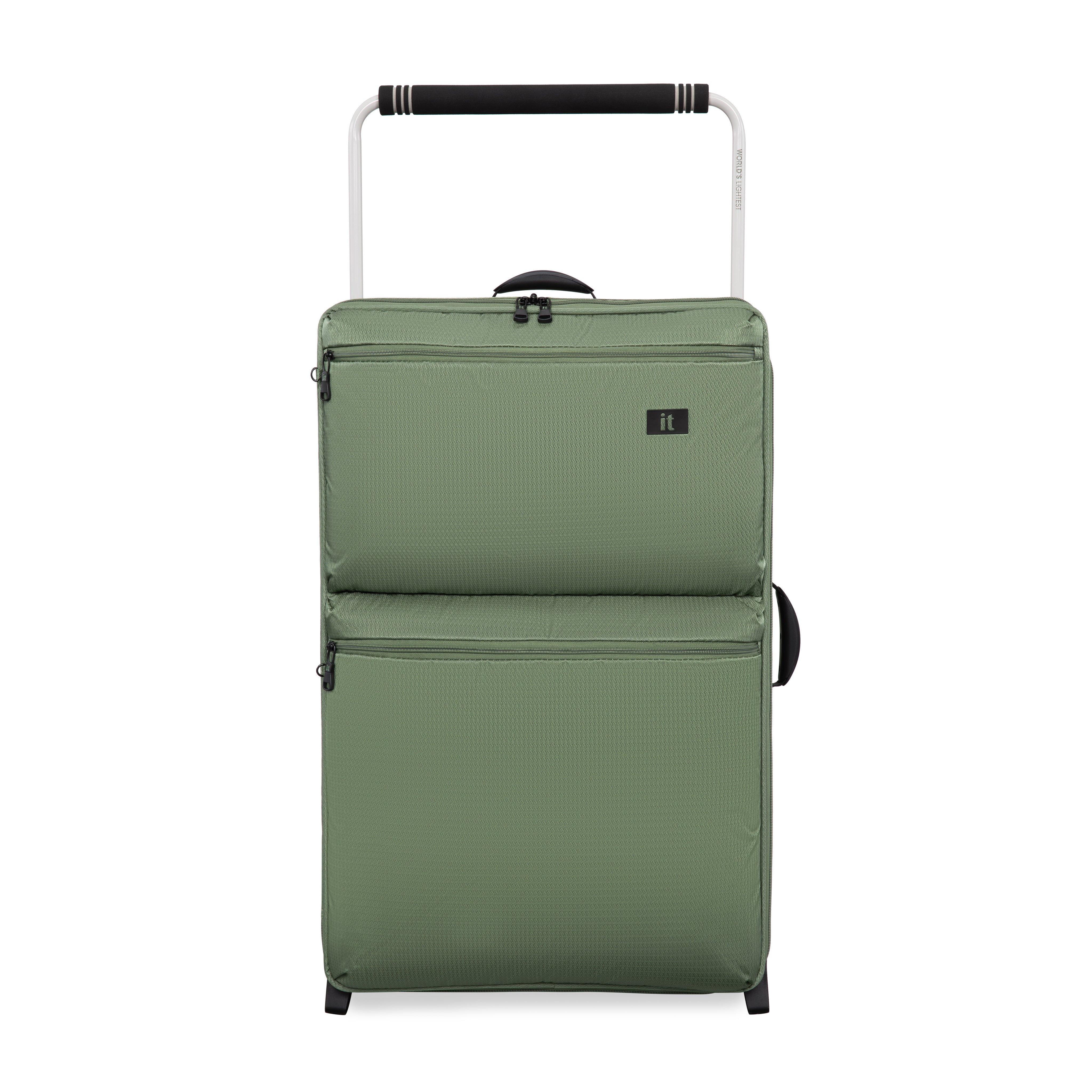 Popstar World's Lightest - 3pc Set (Oil Green) - Image 3