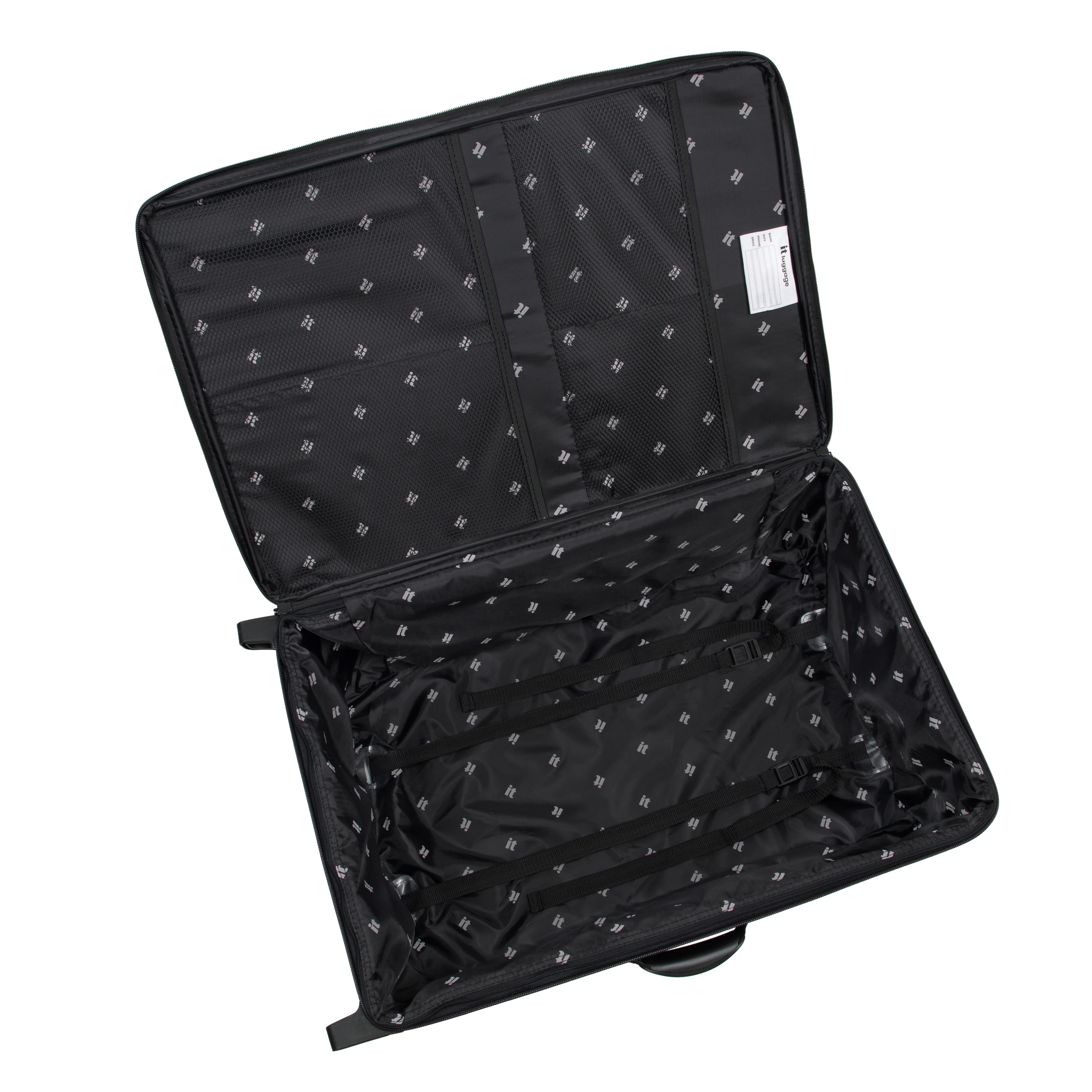 Popstar World's Lightest - Medium (Black) - Image 4