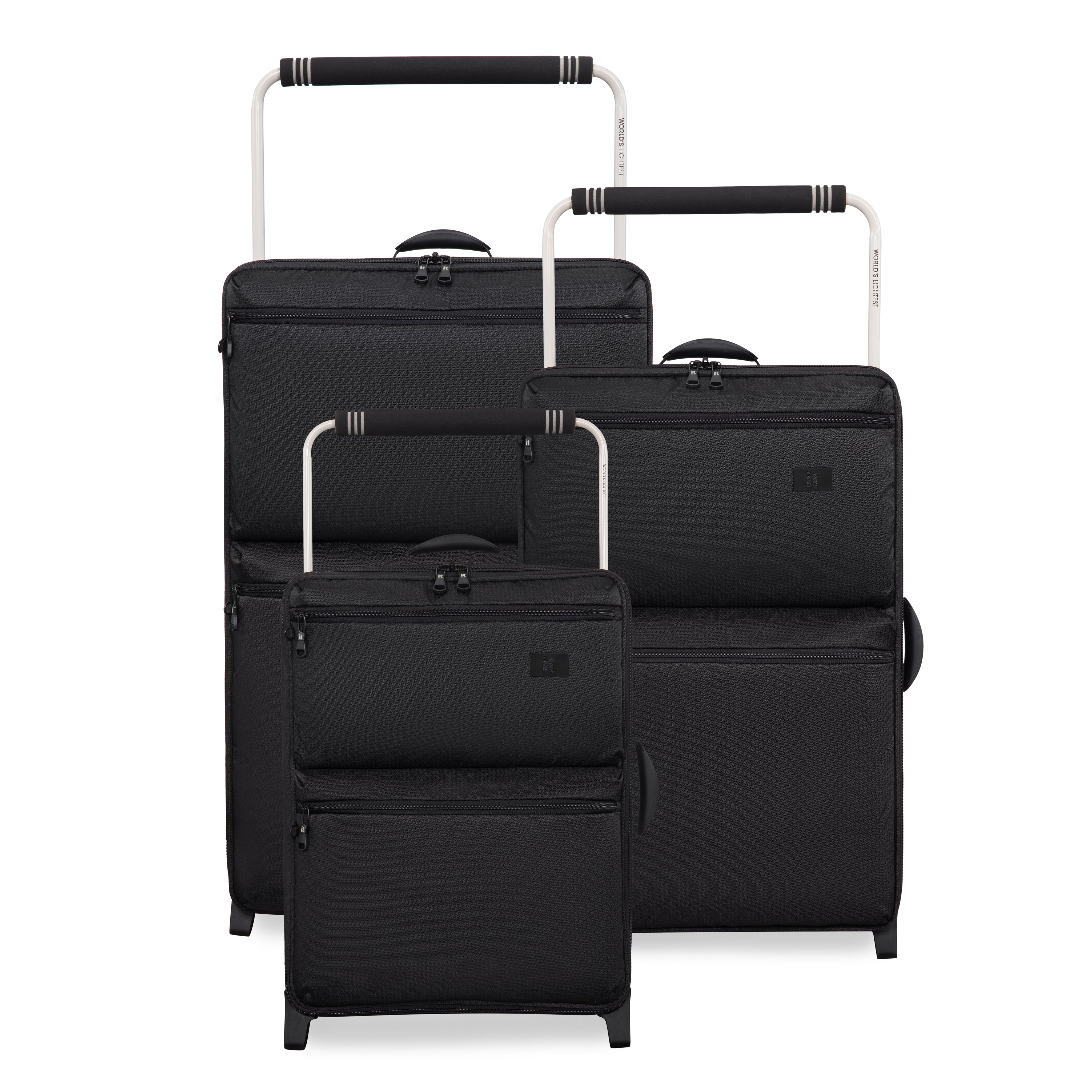 Popstar World's Lightest - Medium (Black) - Image 7