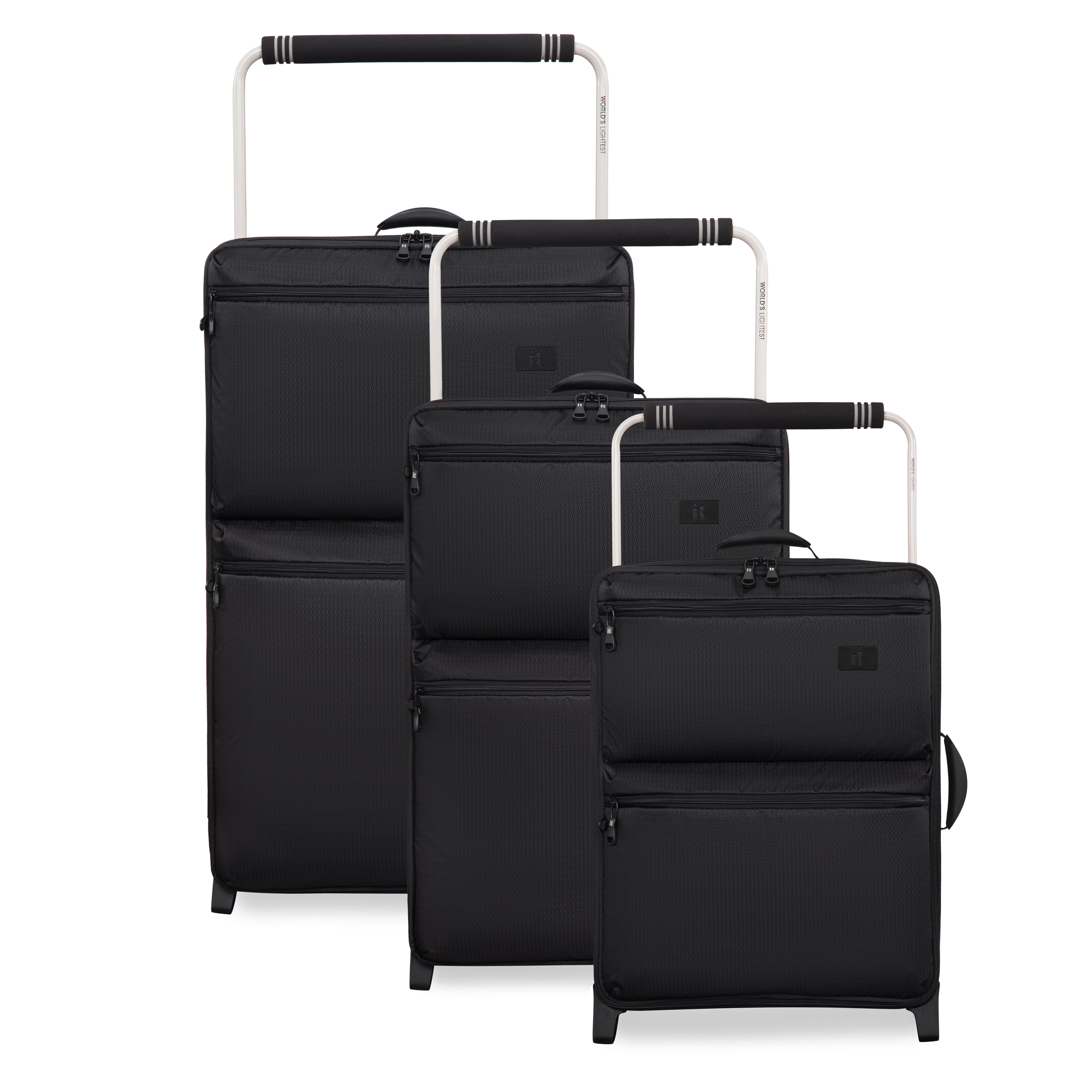 Popstar World's Lightest - Medium (Black) - Image 8