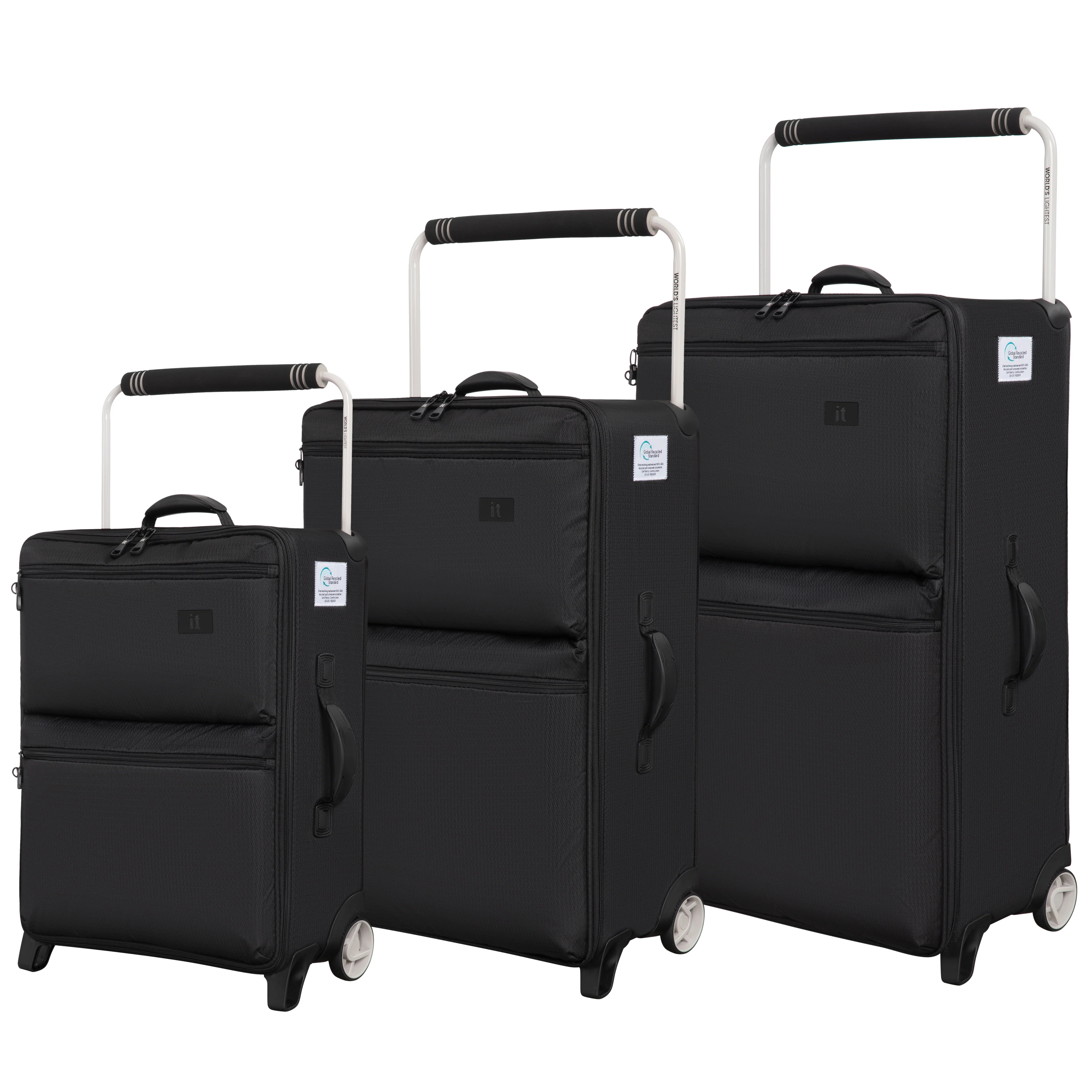 Popstar World's Lightest - Medium (Black) - Image 9