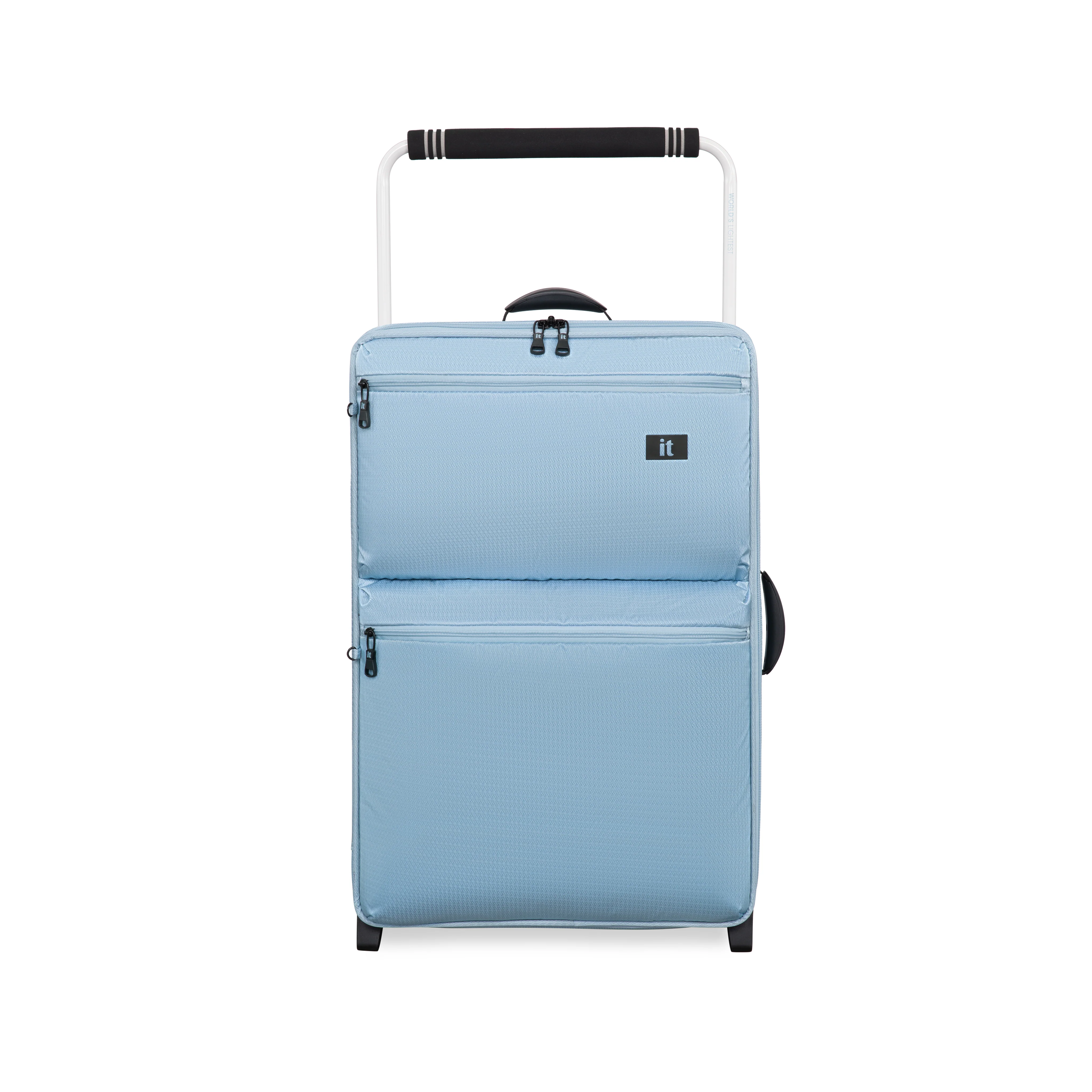 Popstar World's Lightest - 3pc Set (Celestial Blue) - Image 4