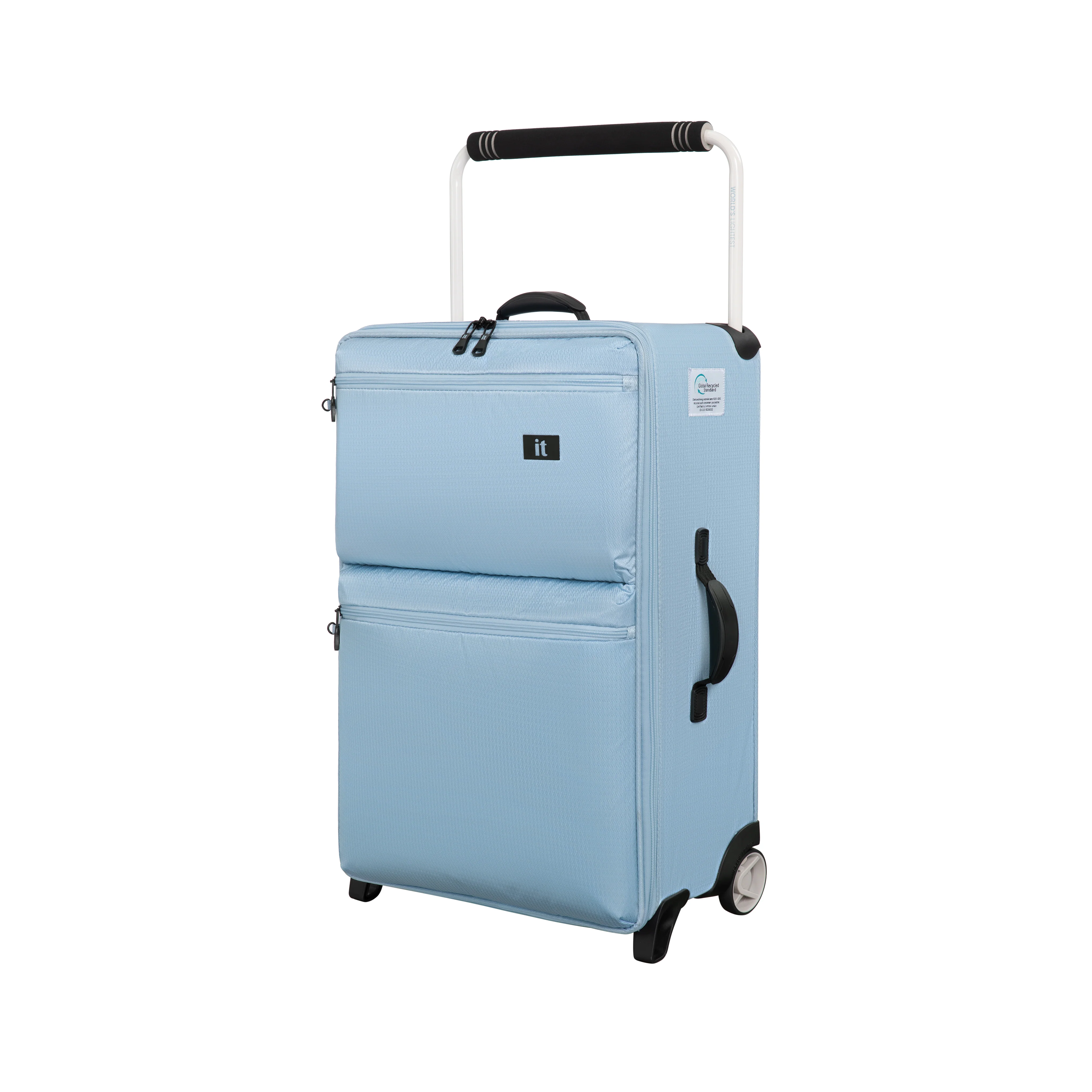 Popstar World's Lightest - 3pc Set (Celestial Blue) - Image 7