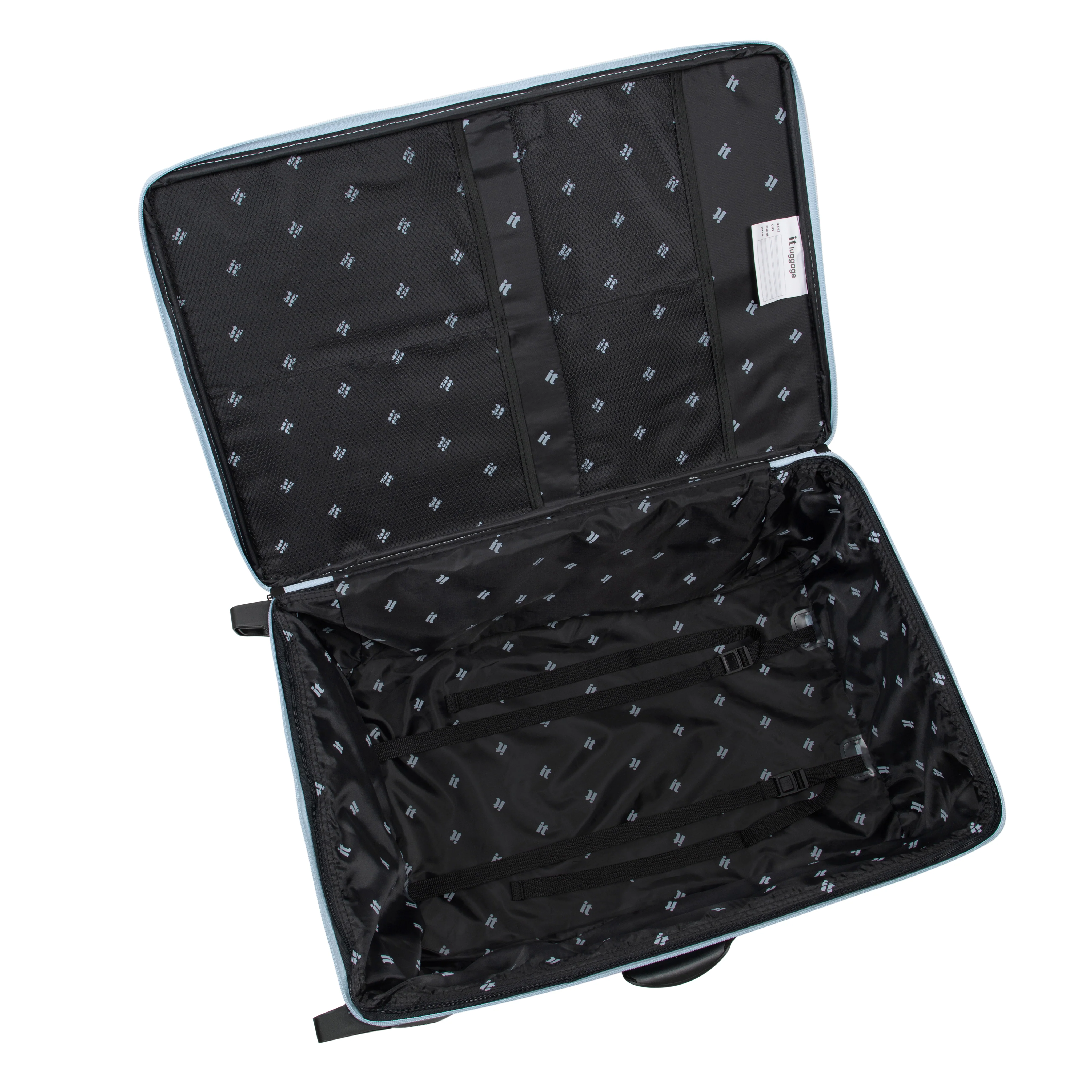 Popstar World's Lightest - Large (Celestial Blue) - Image 4