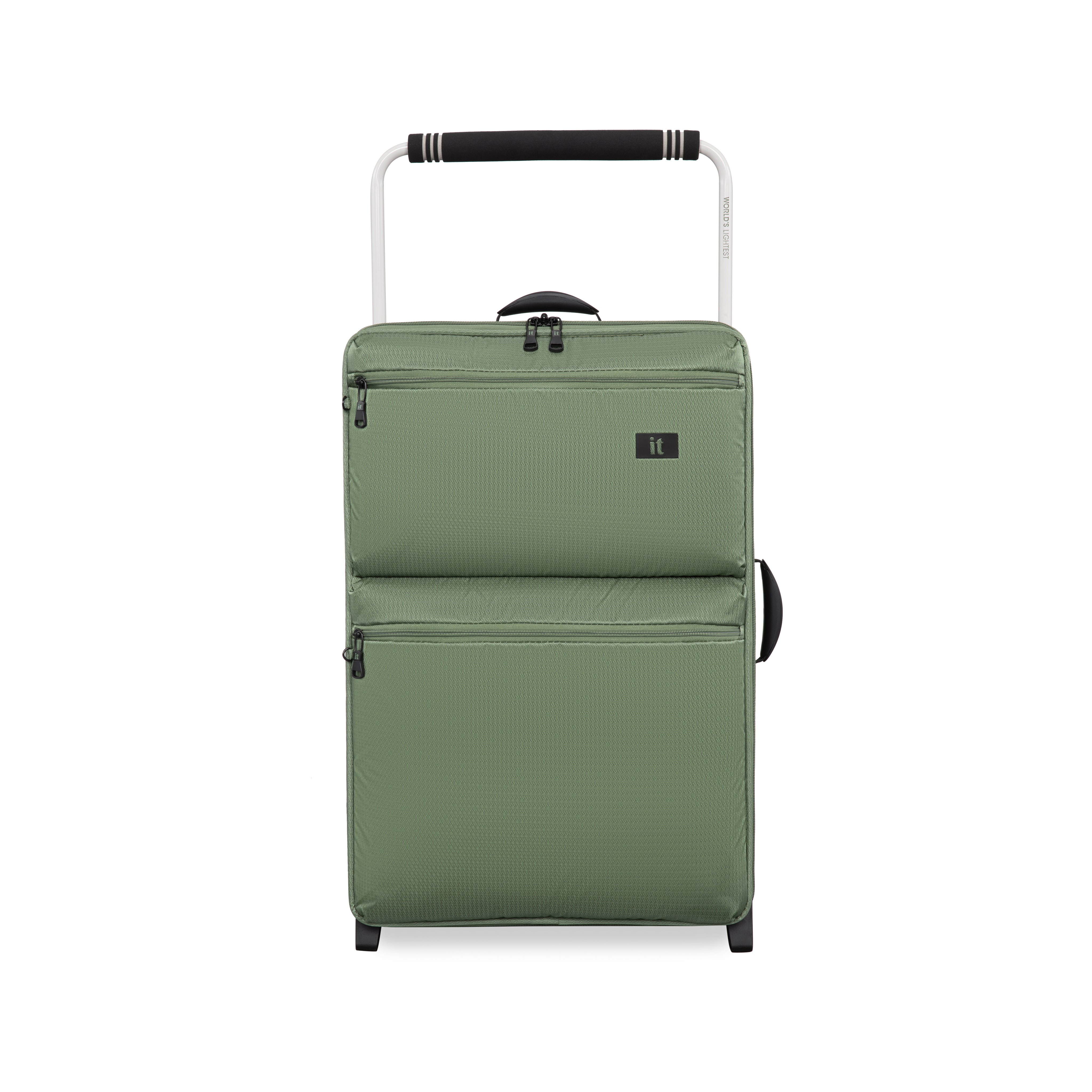 Popstar World's Lightest - 3pc Set (Oil Green) - Image 4