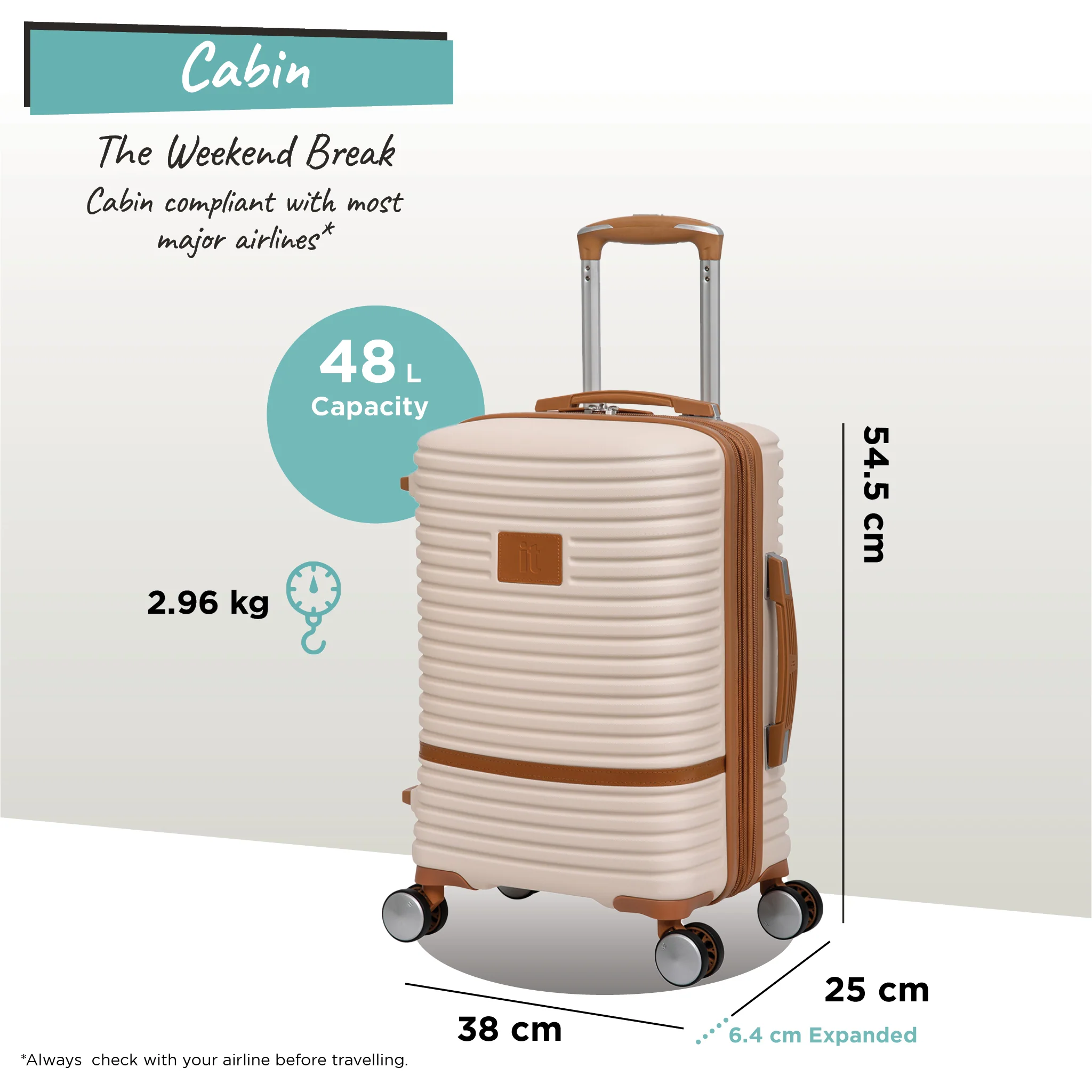Replicating - Cabin (Crème) - Image 10
