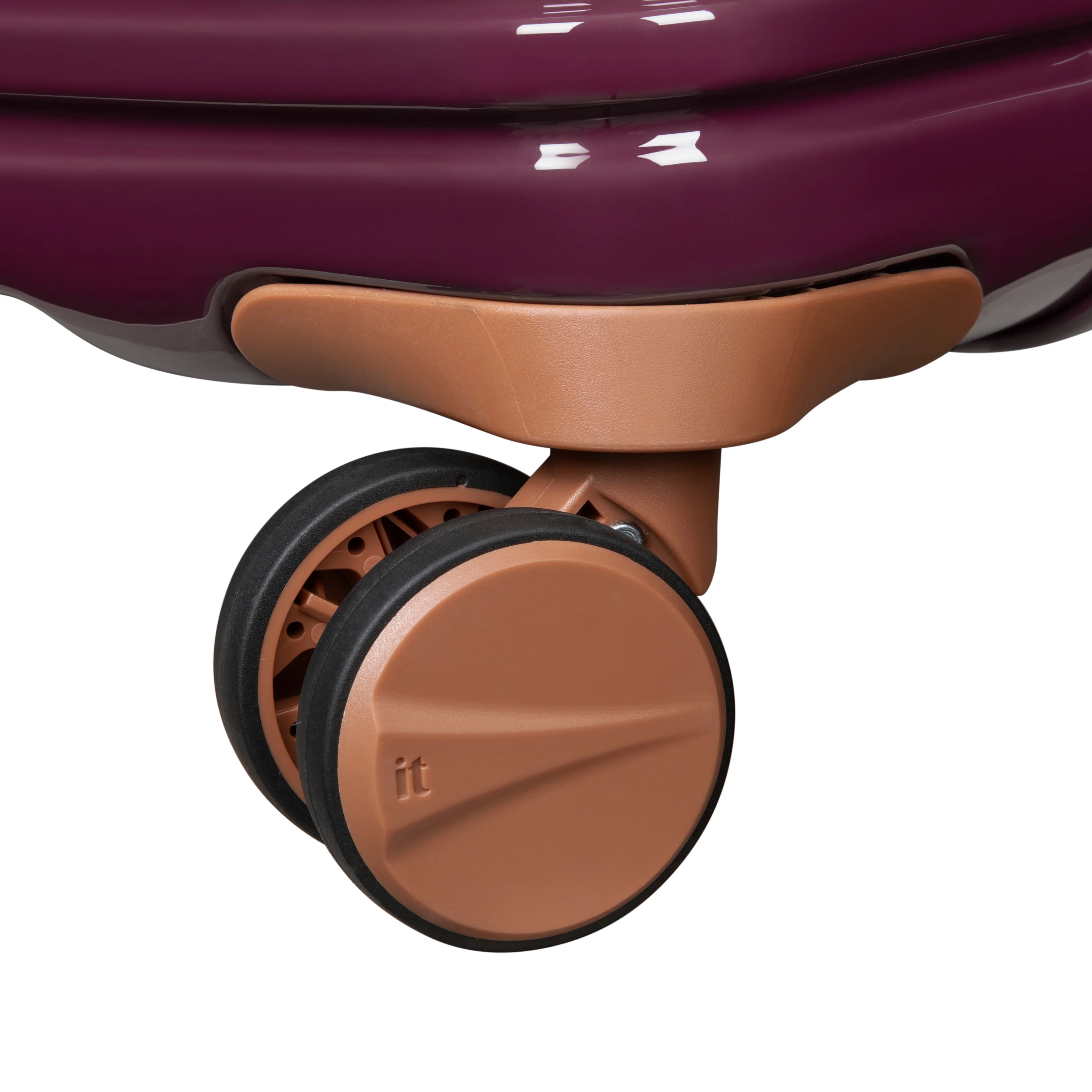 Replicating - 3pc Set (Dark Cherry) - Image 10