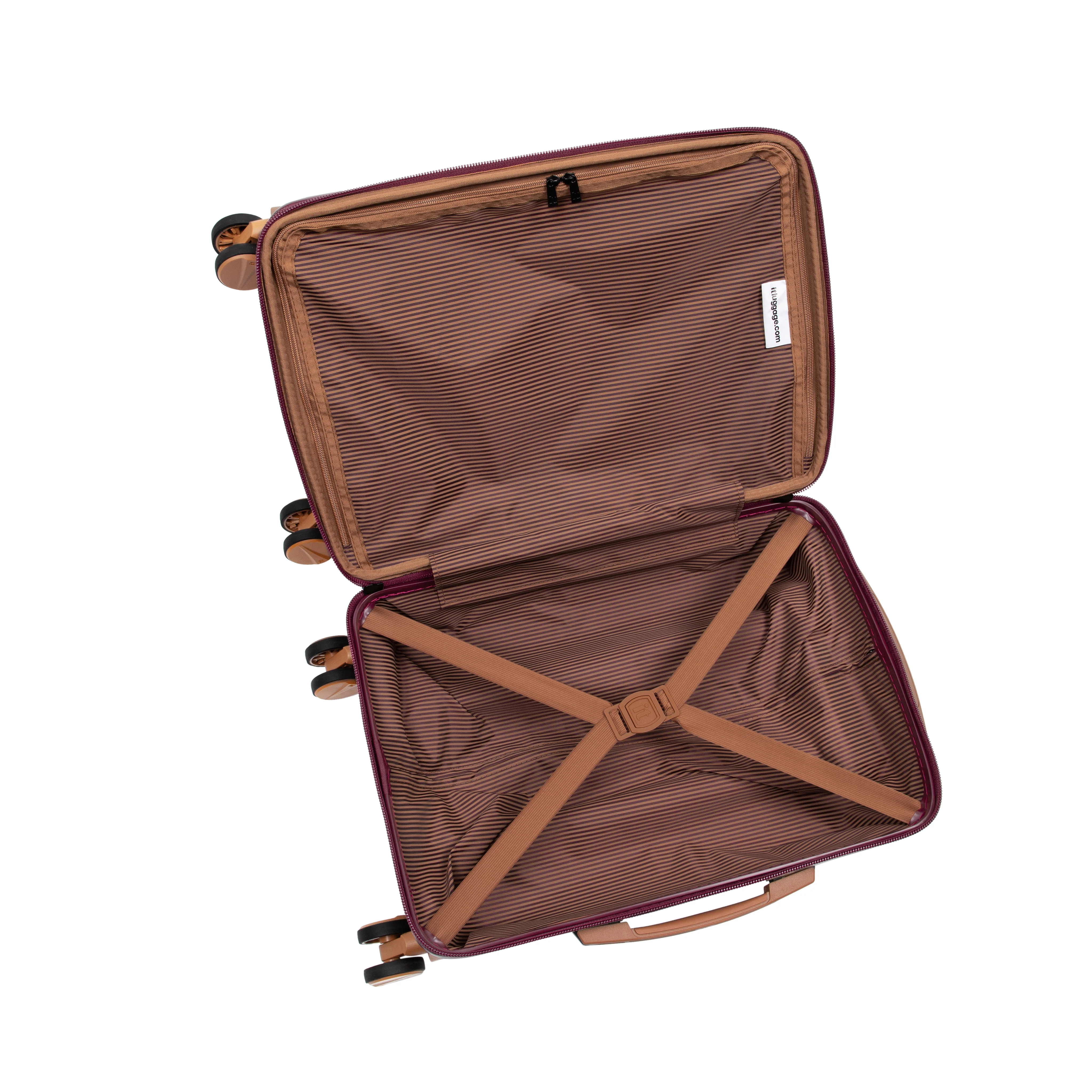 Replicating - 3pc Set (Dark Cherry) - Image 14