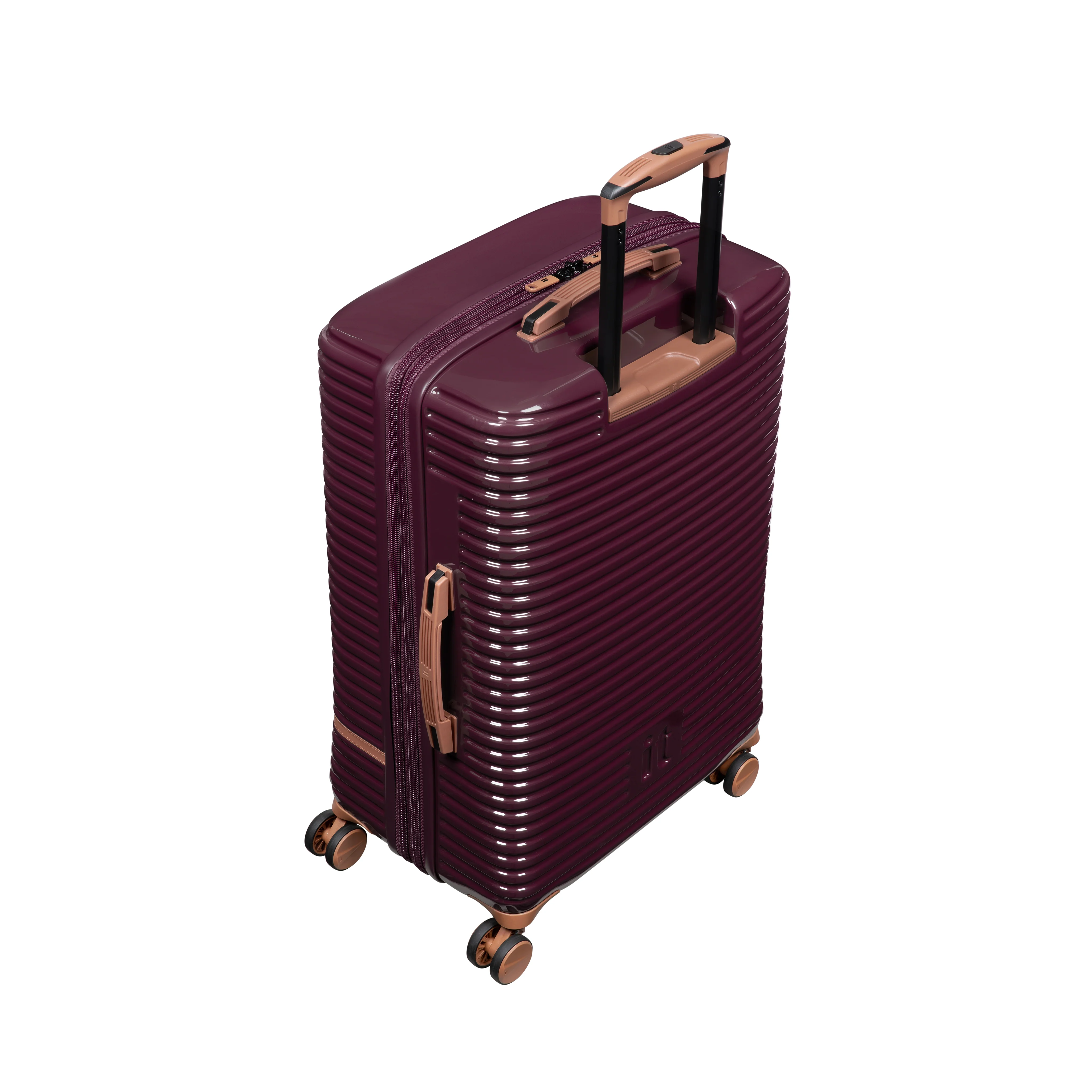 Replicating - 3pc Set (Dark Cherry) - Image 11