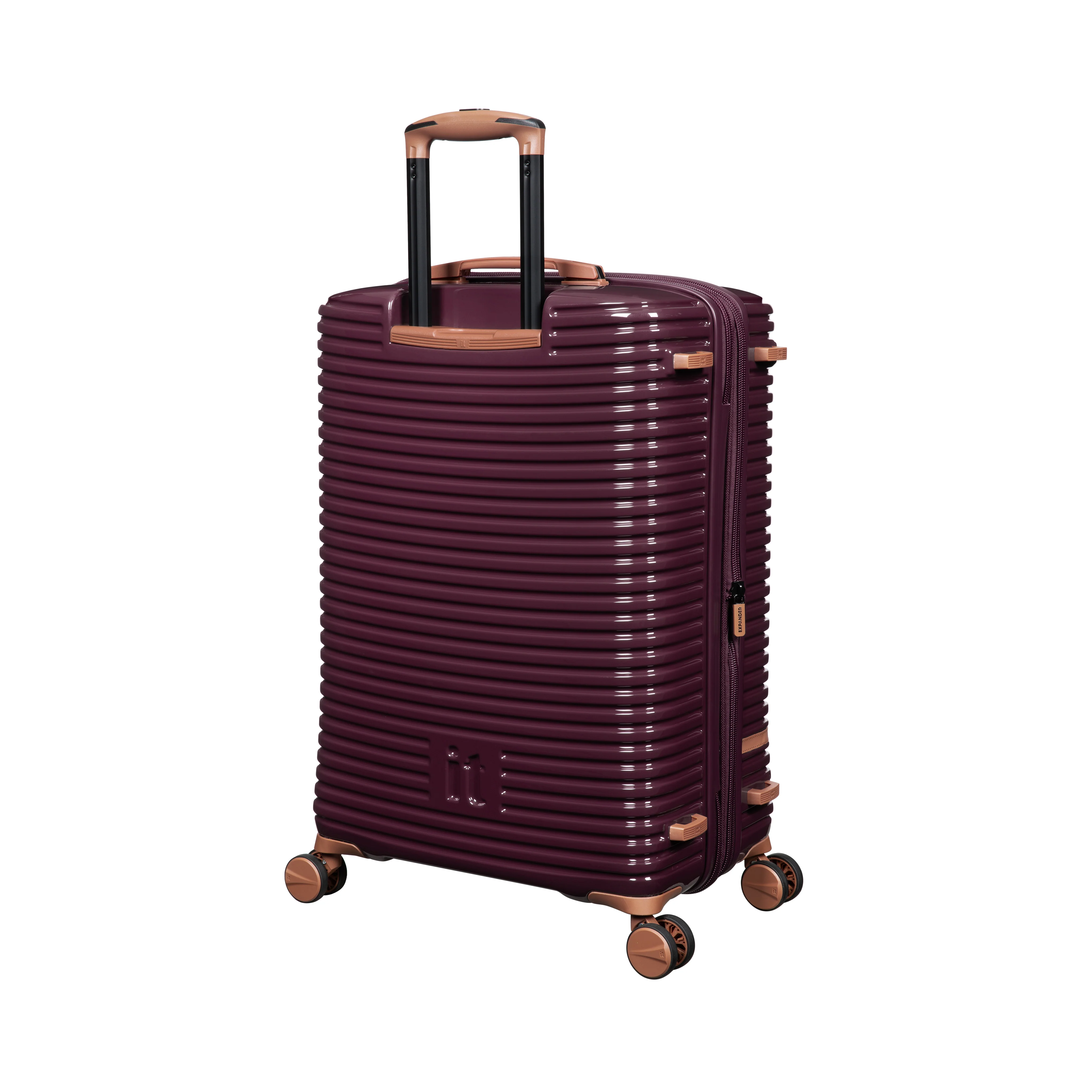 Replicating - 3pc Set (Dark Cherry) - Image 12