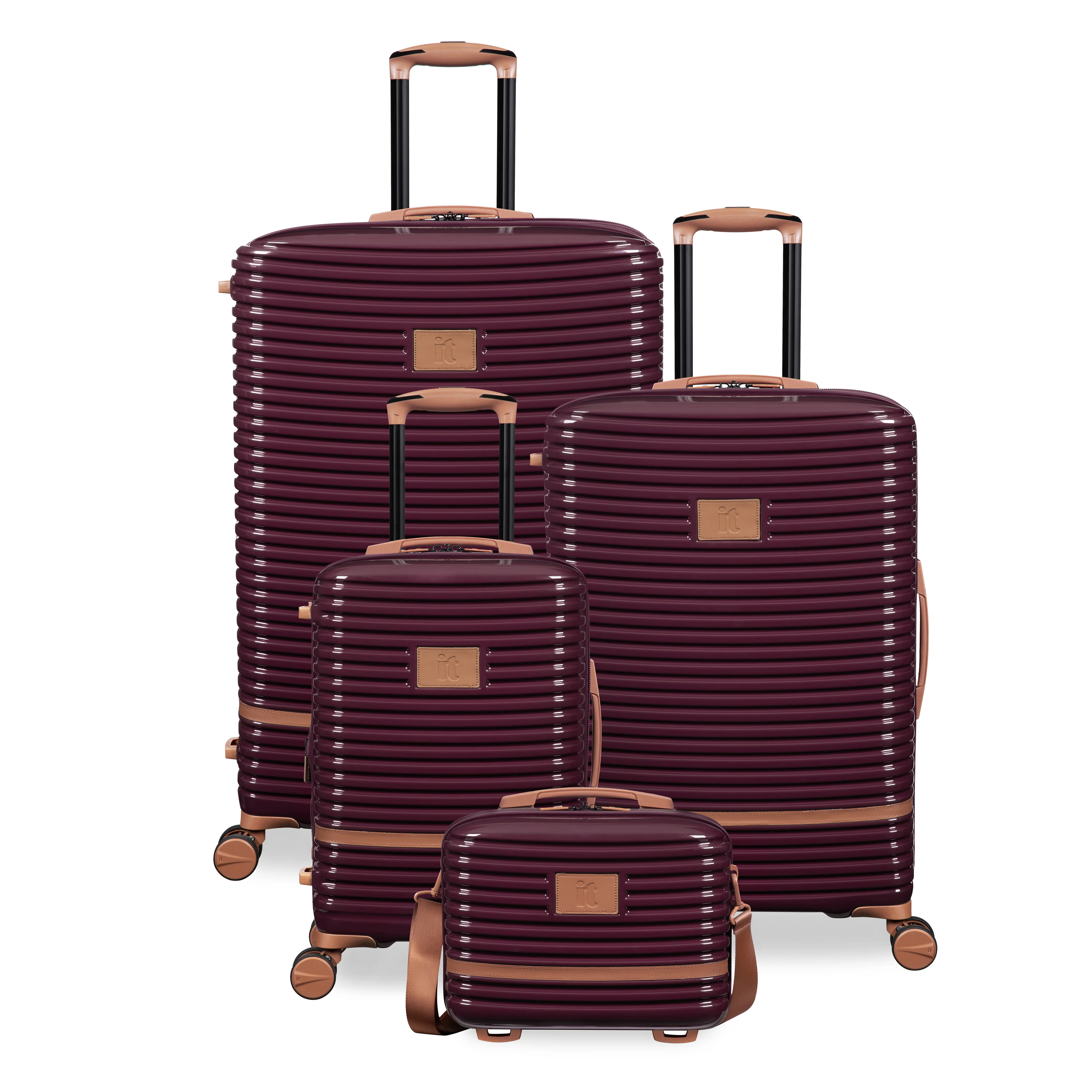 Replicating - Vanity Case (Dark Cherry) - Image 6