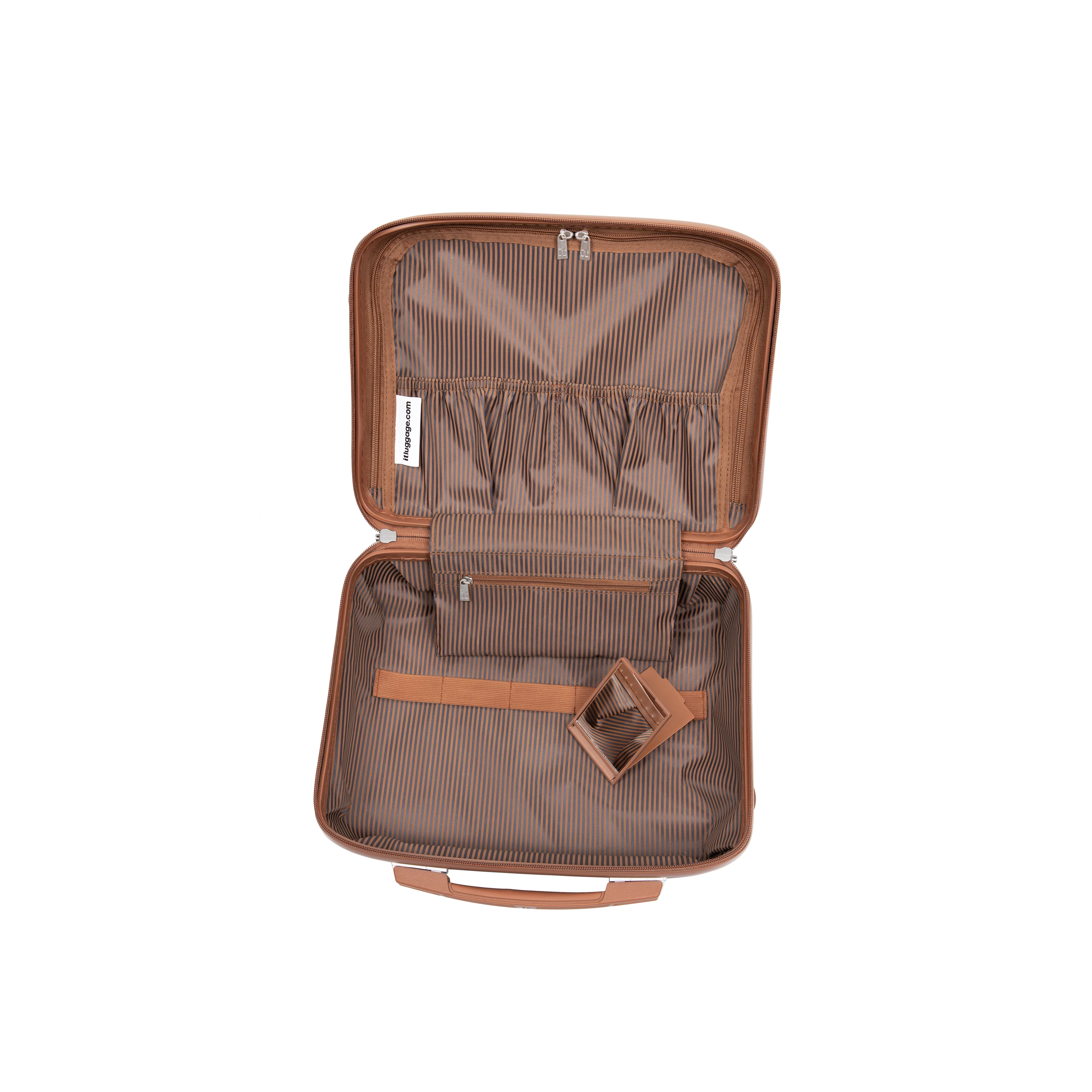 Replicating - Vanity Case (Charcoal) - Image 6