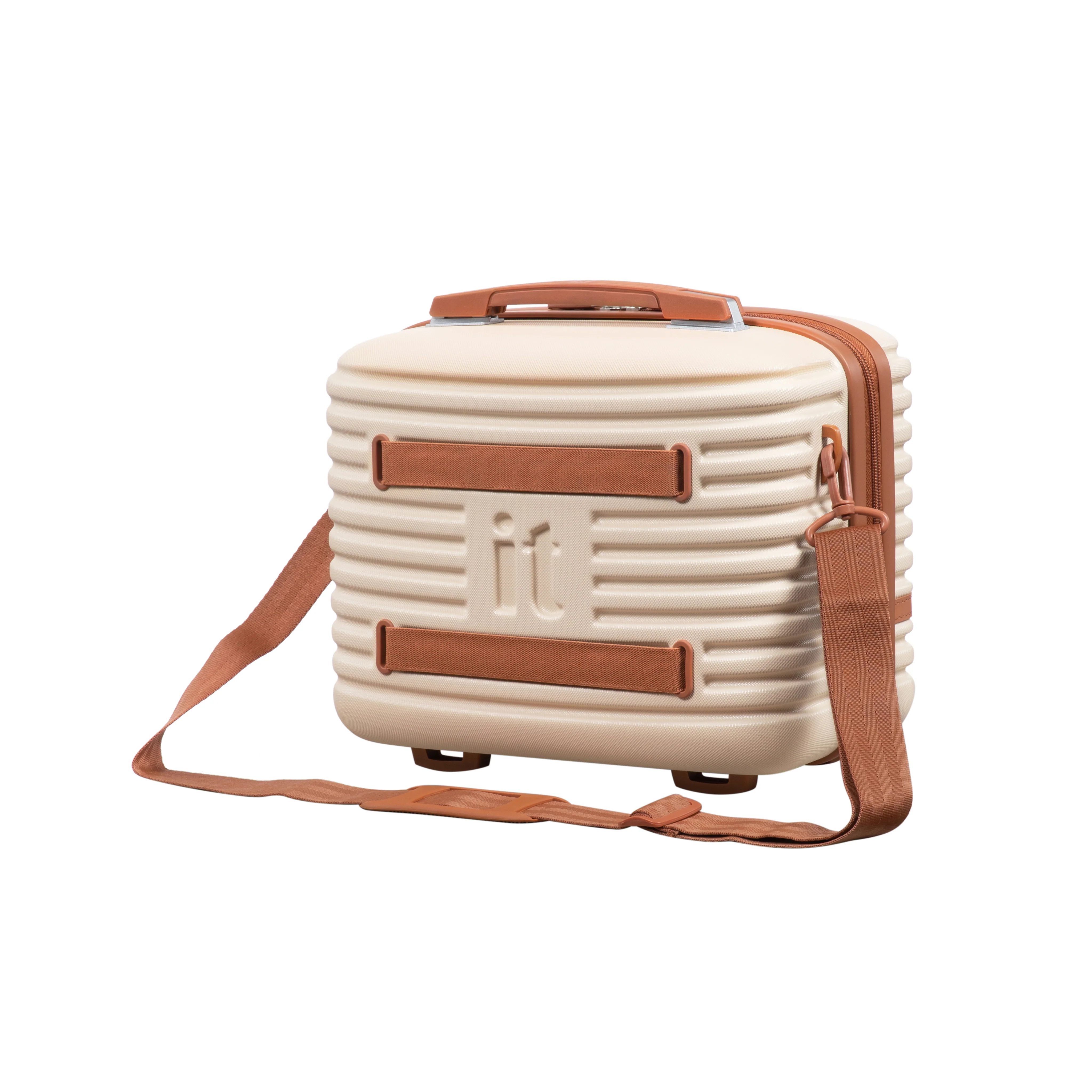 Replicating - Vanity Case (Crème) - Image 4