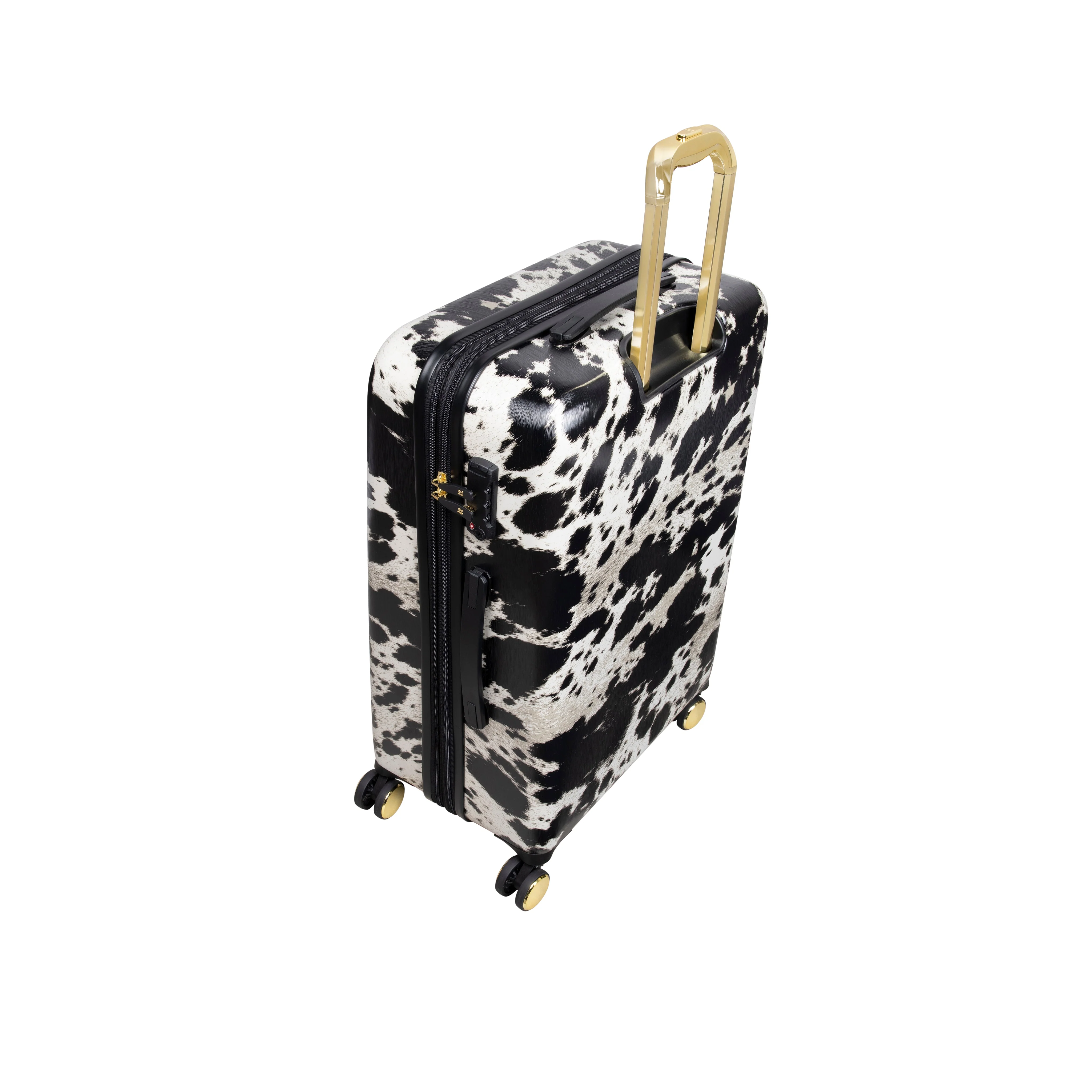 Sheen - 3pc Set (Textured Cow) - Image 12