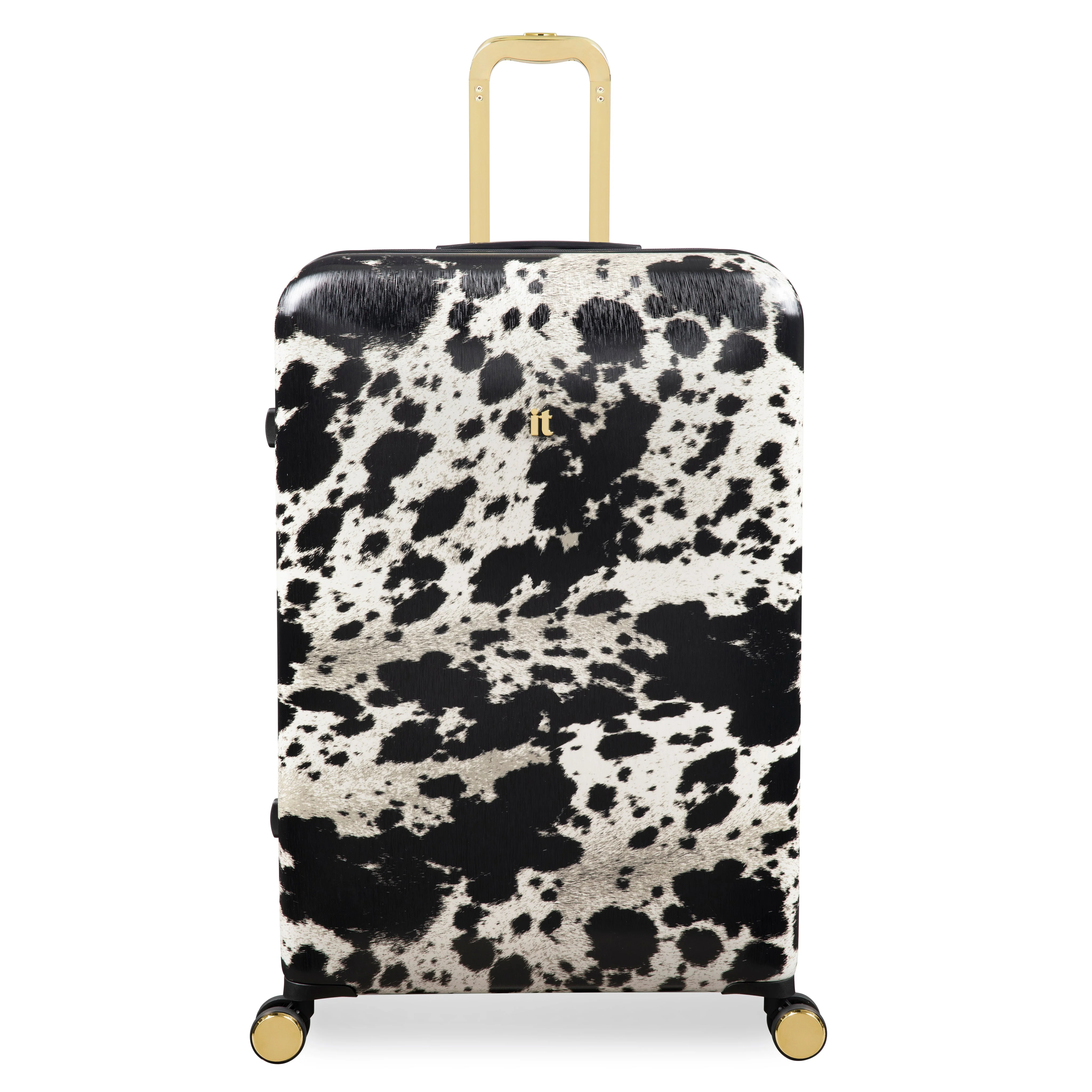 Sheen - 3pc Set (Textured Cow) - Image 3
