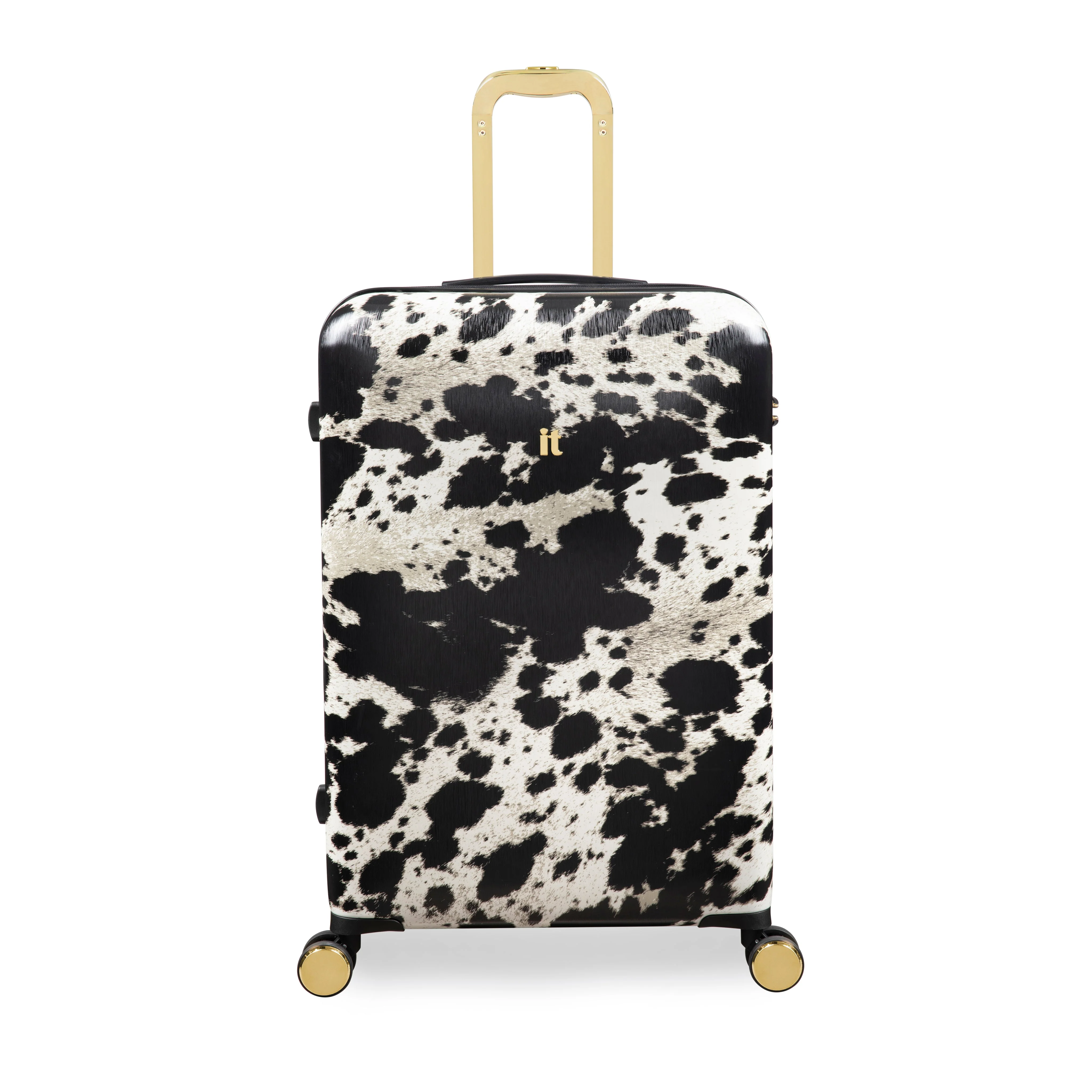 Sheen - 3pc Set (Textured Cow) - Image 4