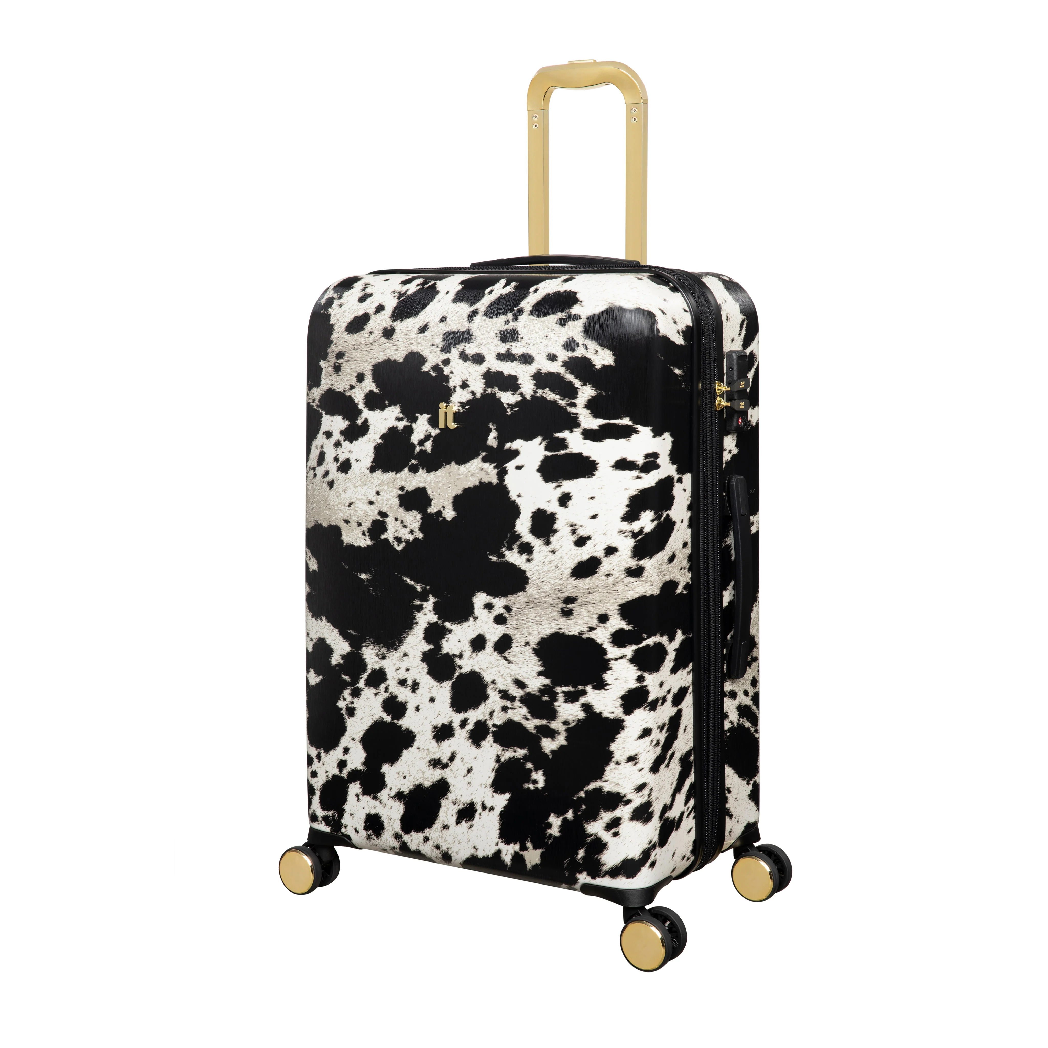 Sheen - 3pc Set (Textured Cow) - Image 7