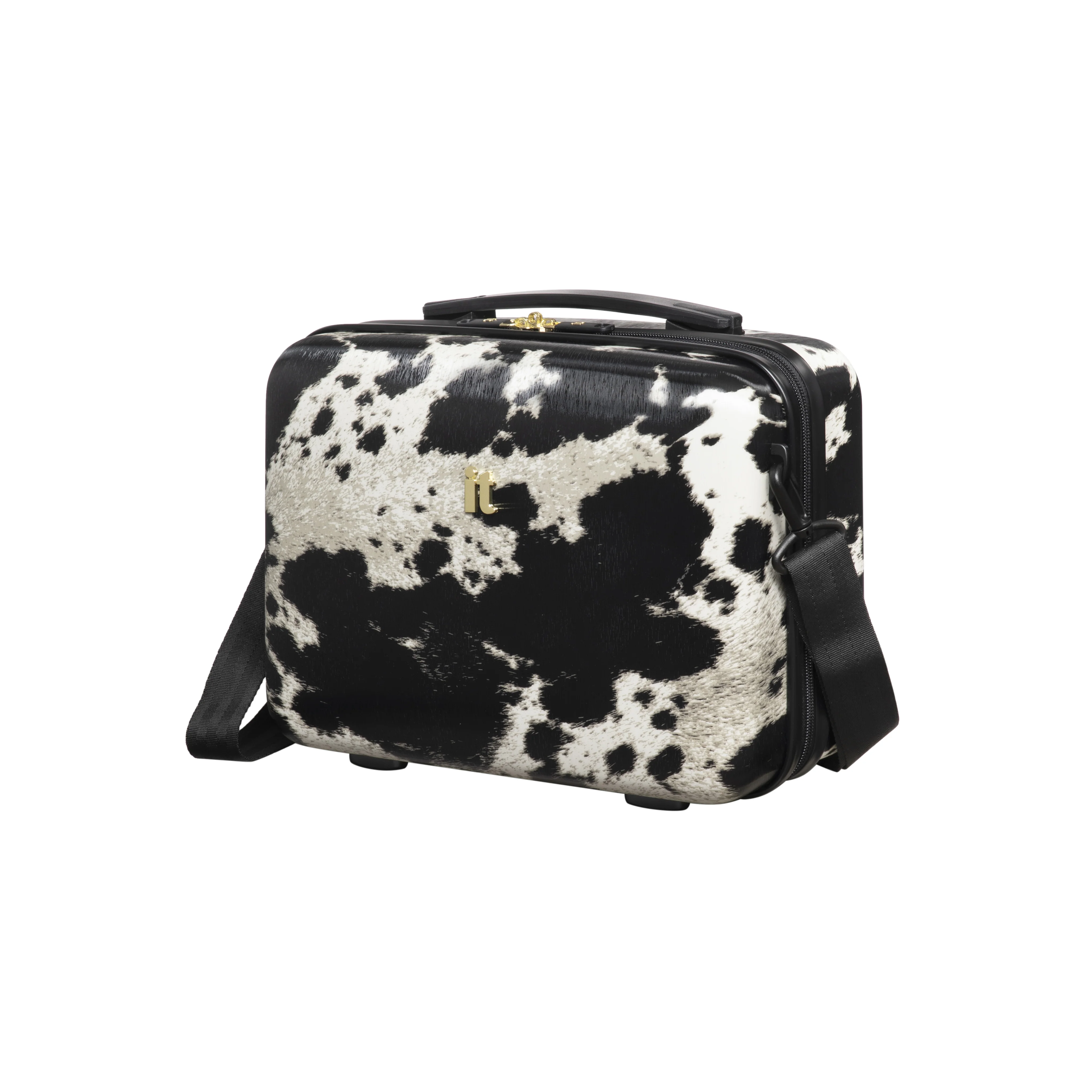 Sheen - Vanity Case (Textured Cow) - Image 3