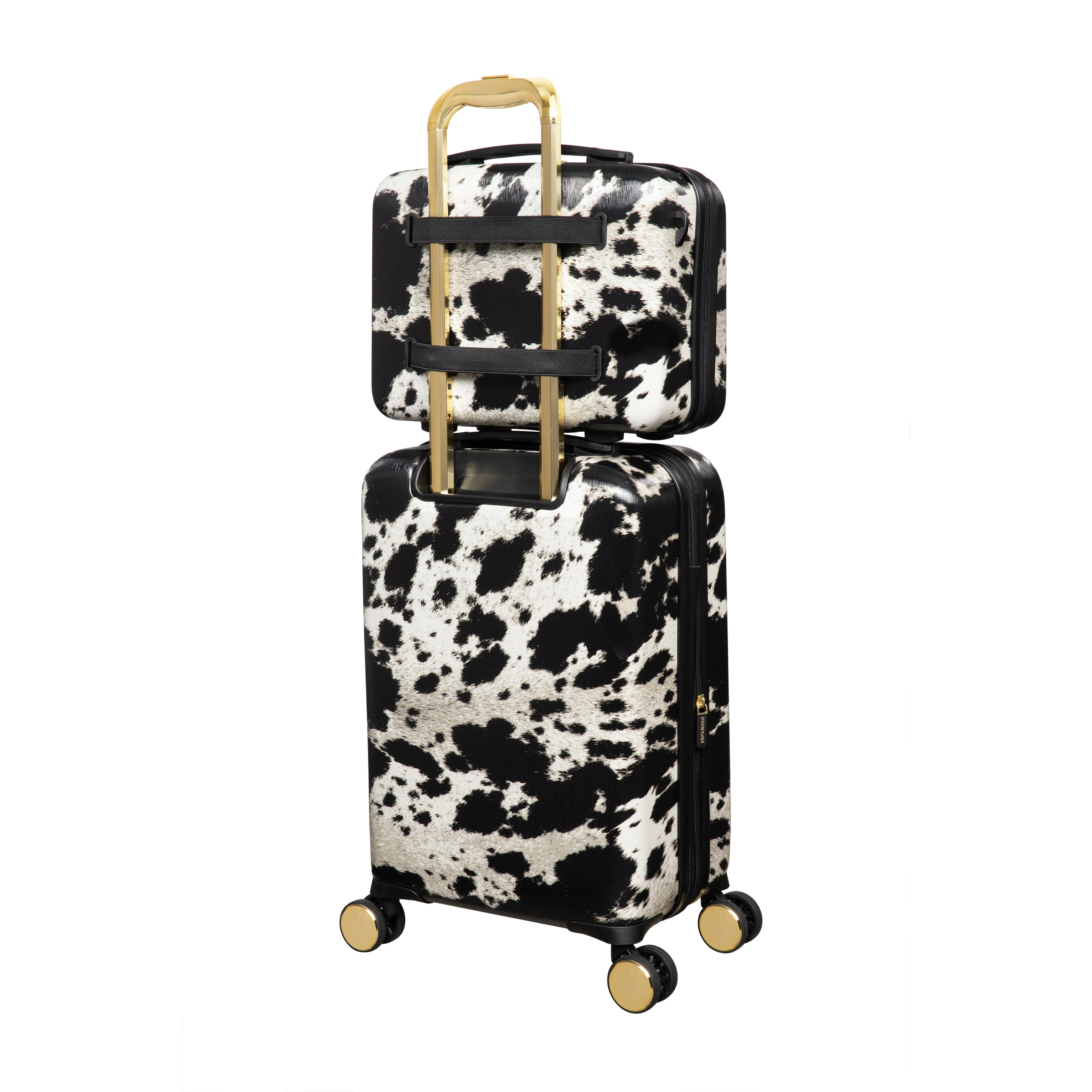 Sheen - Vanity Case (Textured Cow) - Image 4