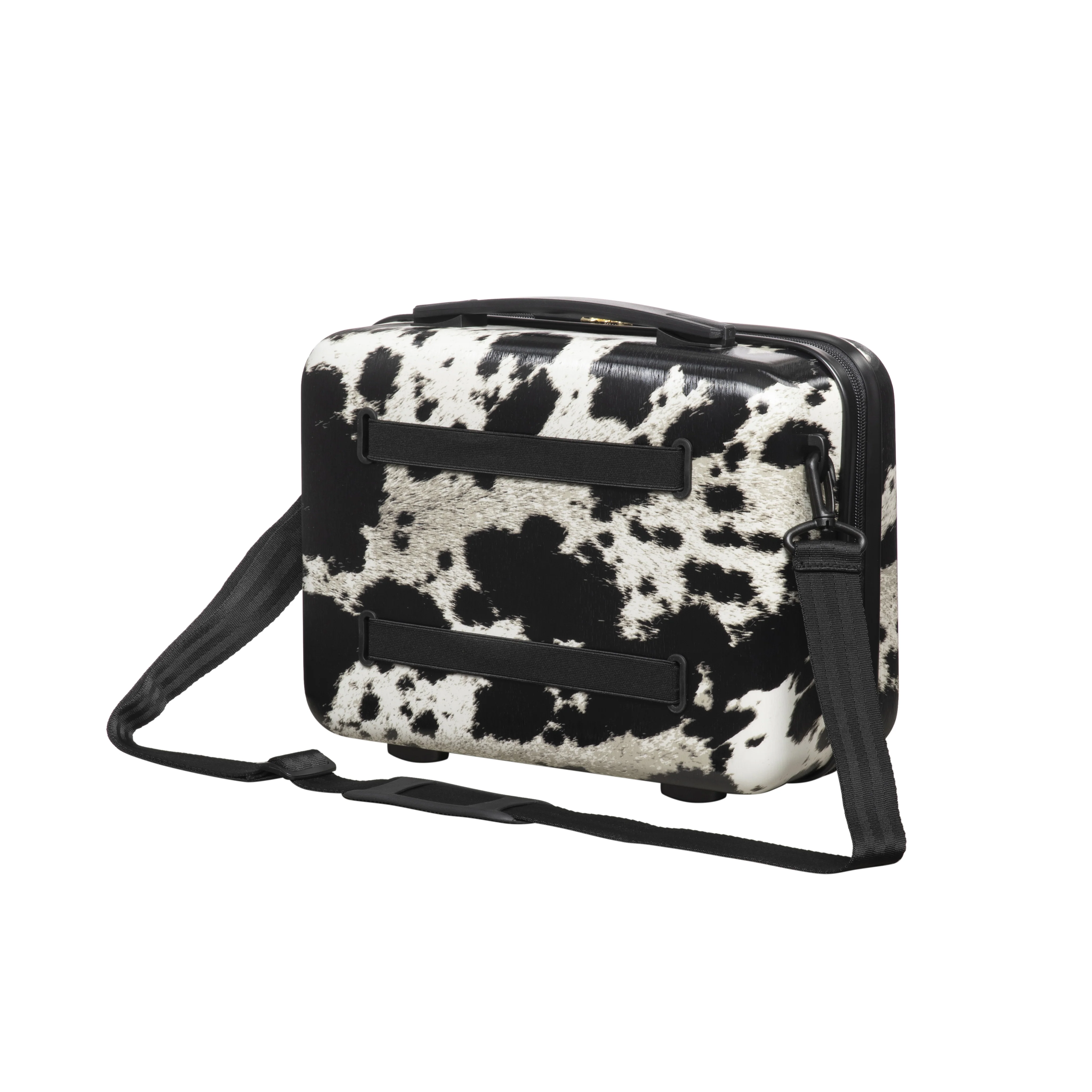 Sheen - Vanity Case (Textured Cow) - Image 5