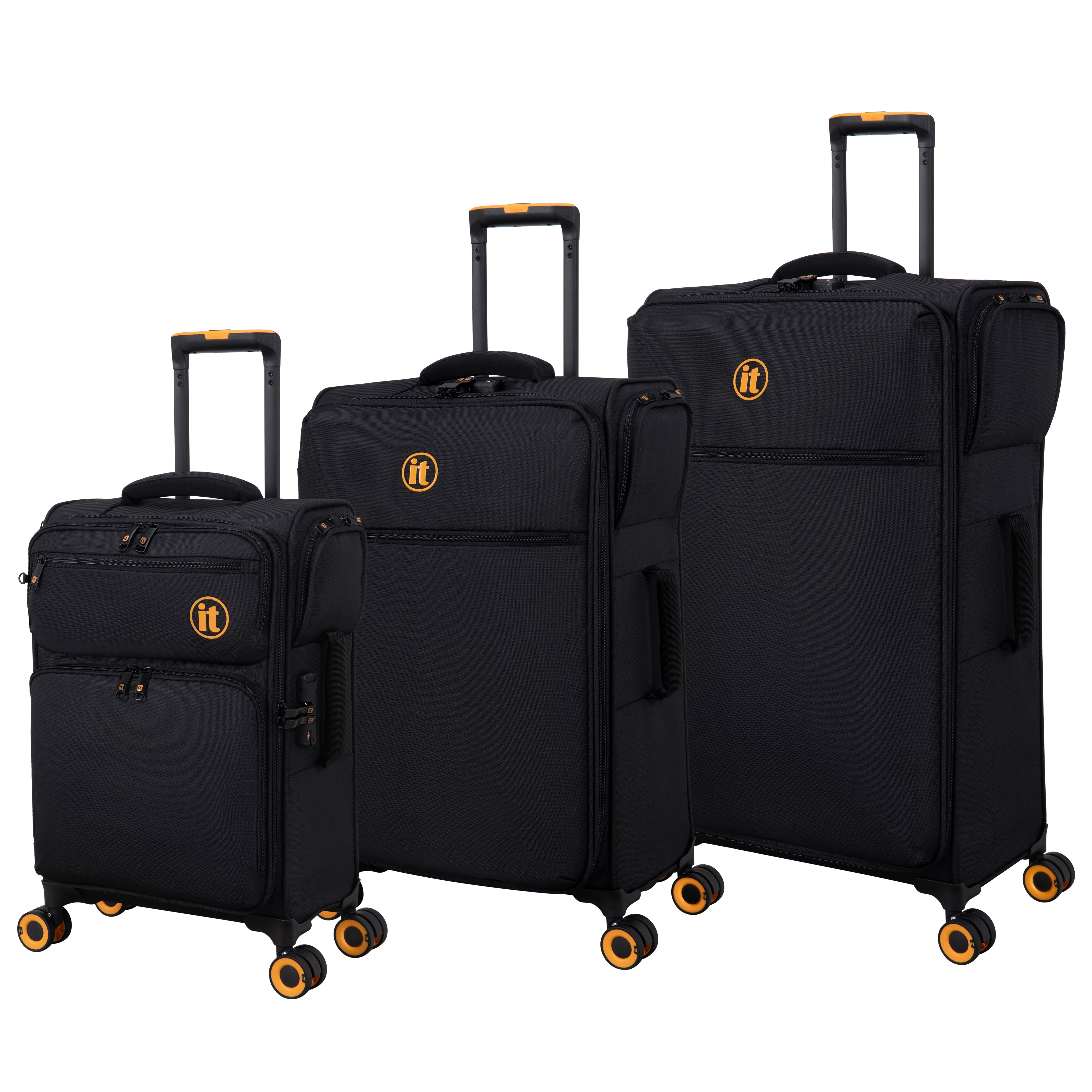 Simultaneous - 3pc Set (Black) - Image 14
