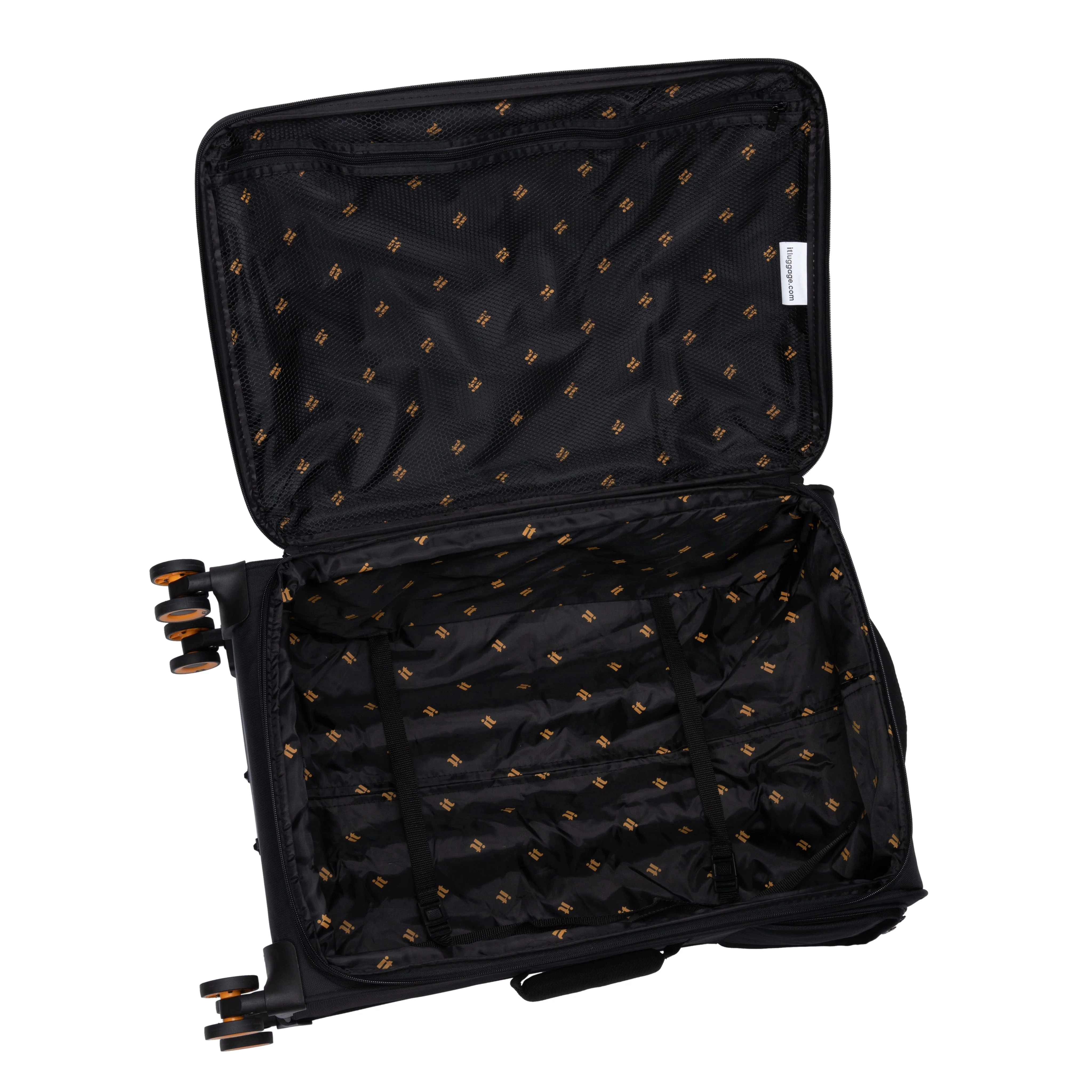 Simultaneous - 3pc Set (Black) - Image 19