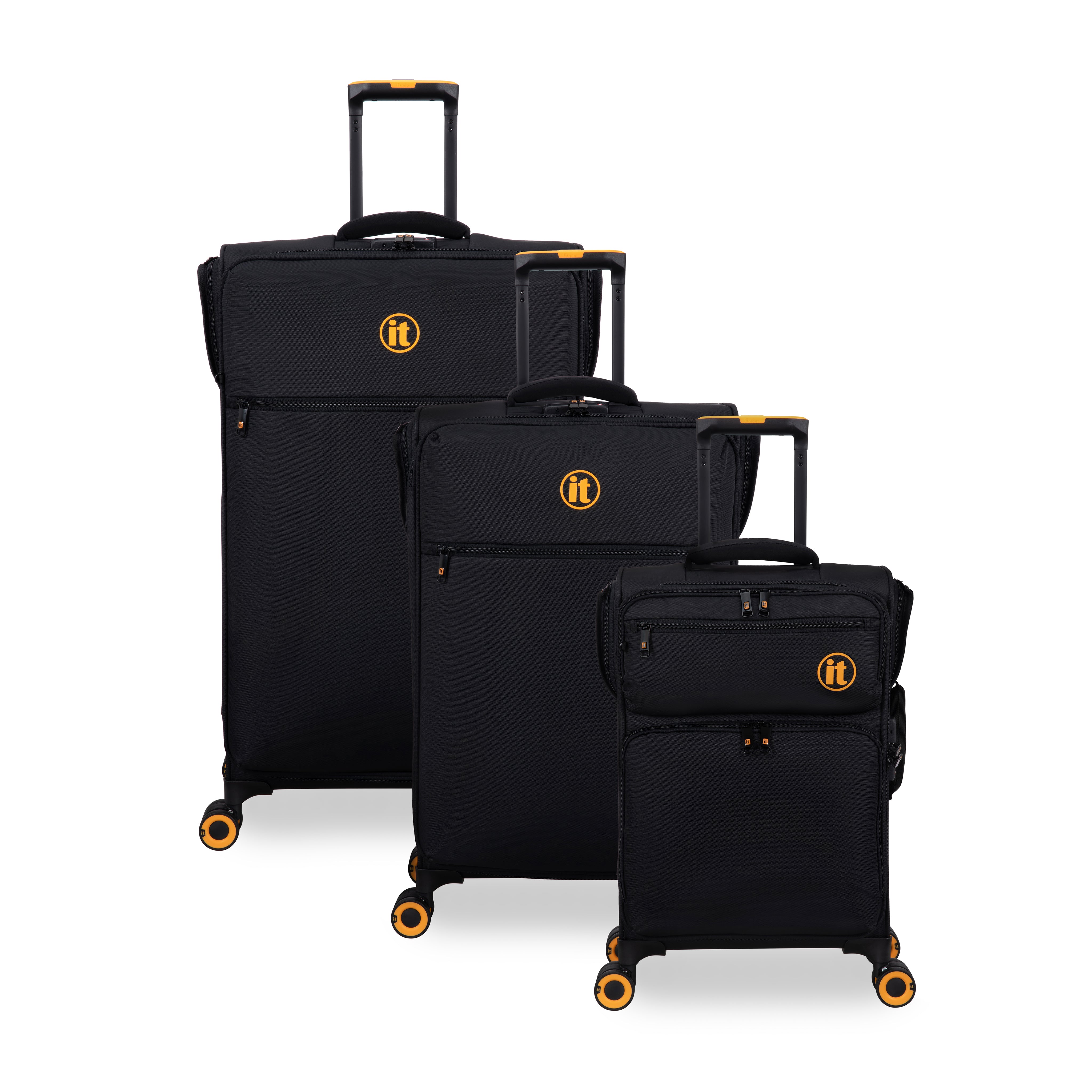 Simultaneous - 3pc Set (Black) - Image 26