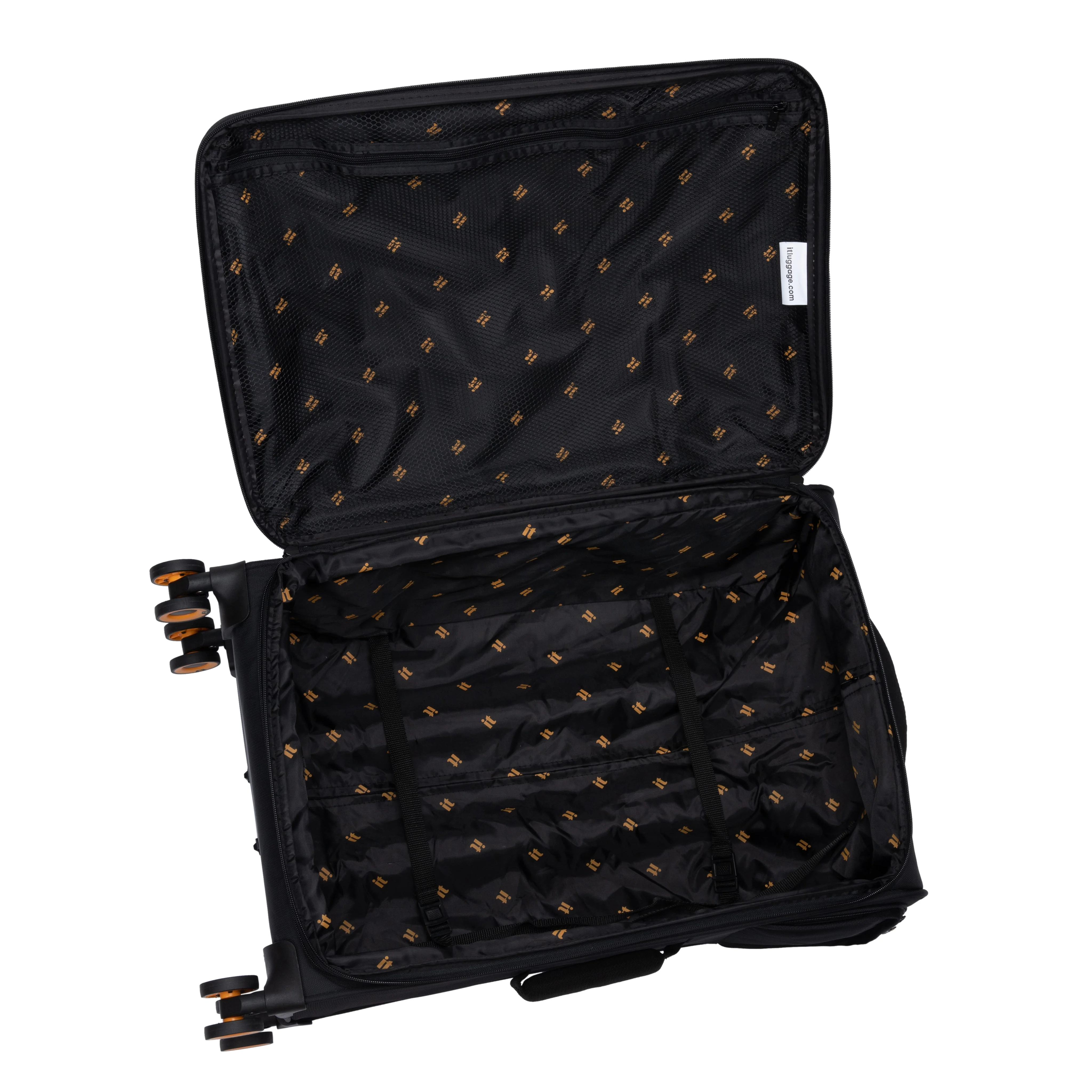Simultaneous - 3pc Set (Black) - Image 33