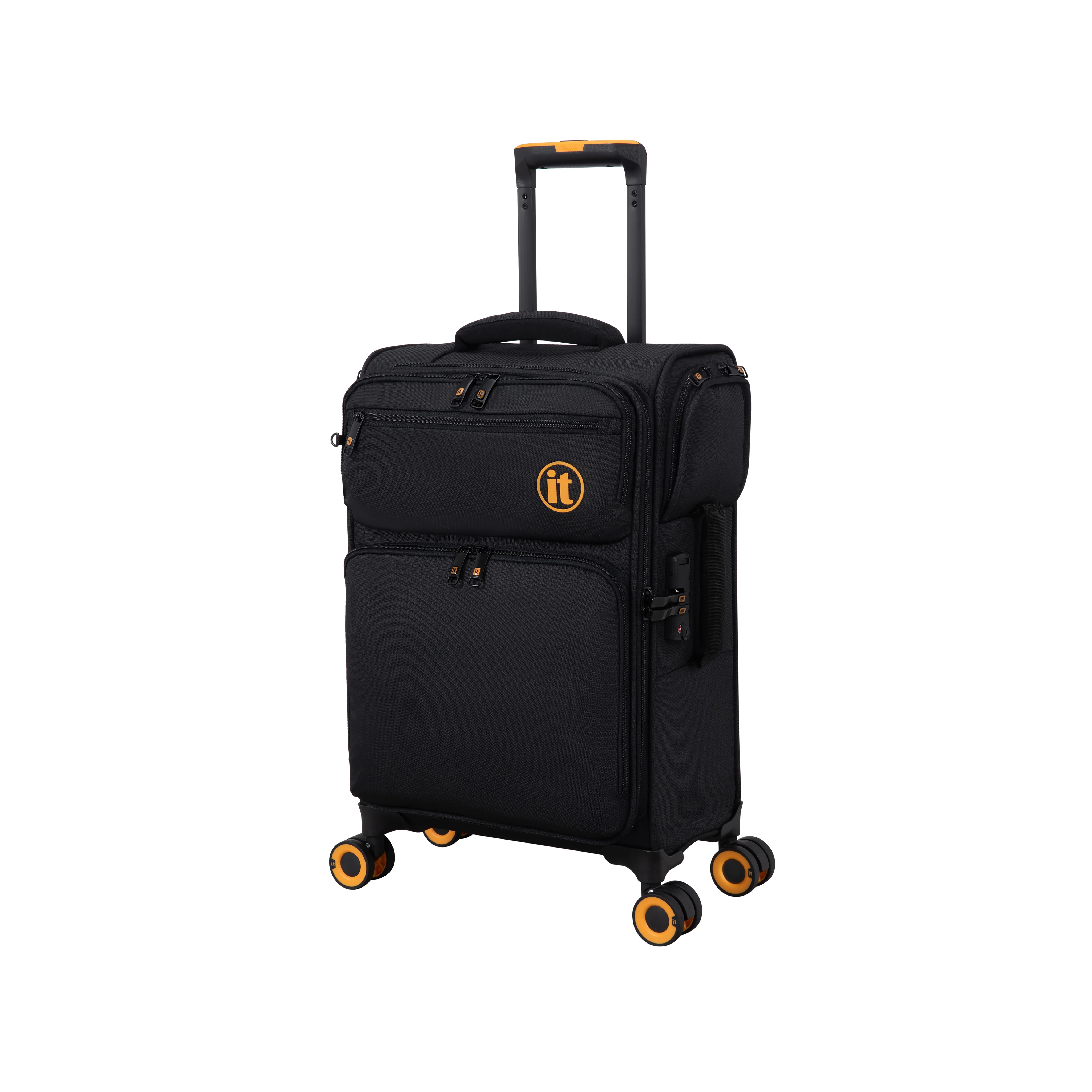 Simultaneous - 3pc Set (Black) - Image 34