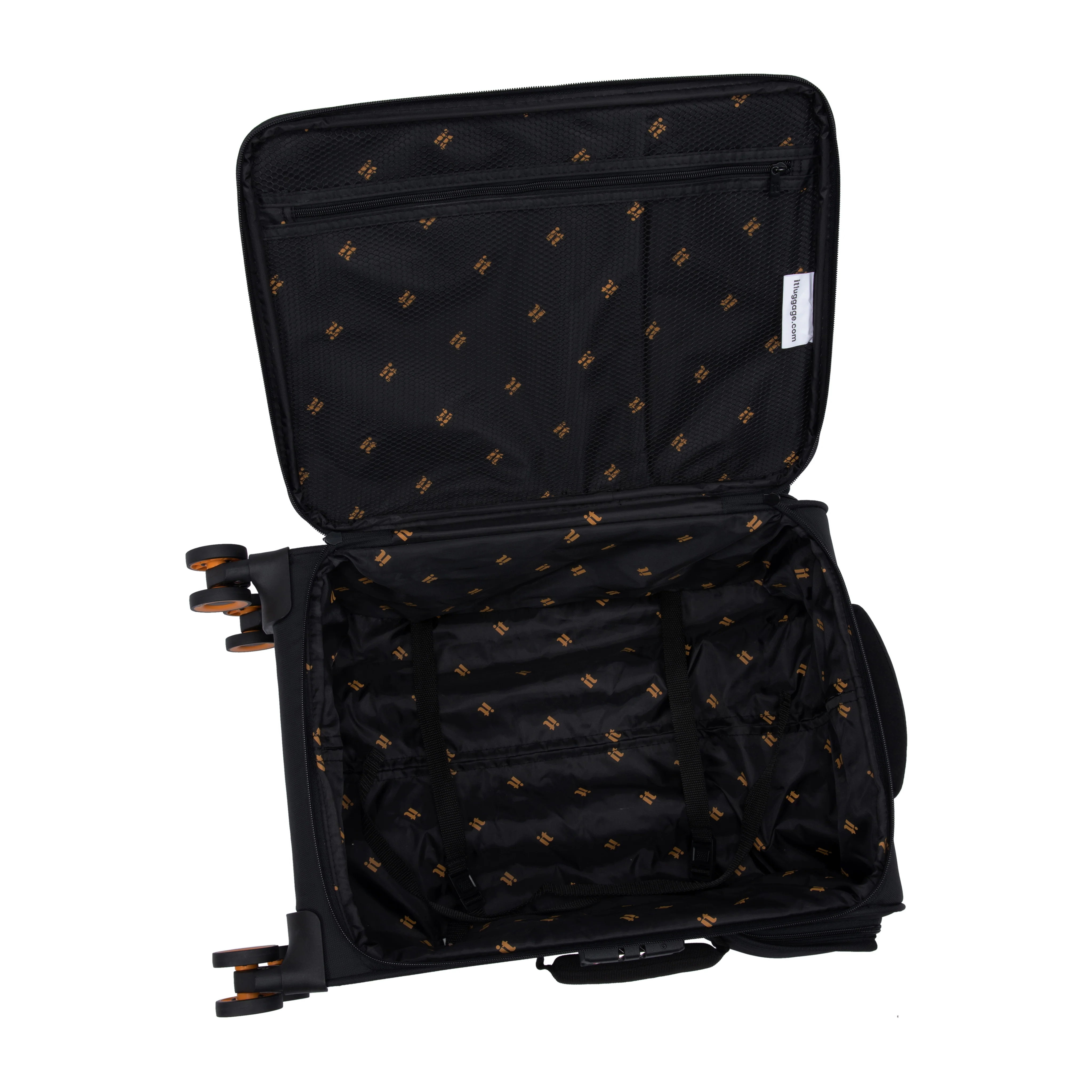 Simultaneous - 3pc Set (Black) - Image 35