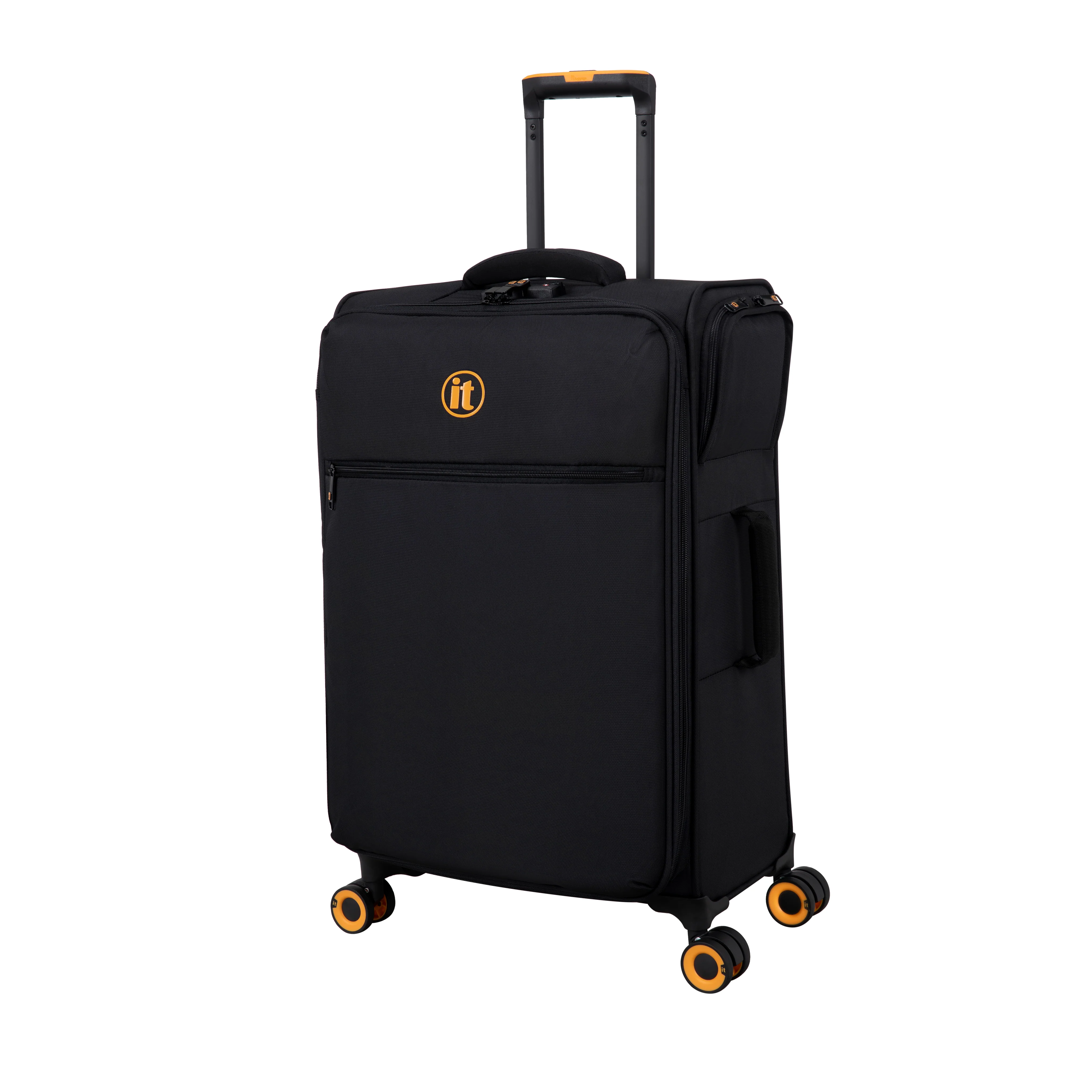 Simultaneous - 3pc Set (Black) - Image 36